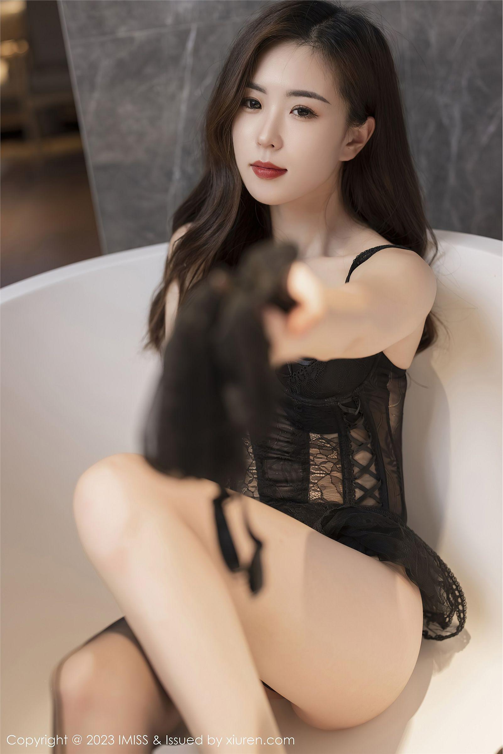 [IMISS爱蜜社] 2023.03.14 NO.723 杨紫嫣candy_p053