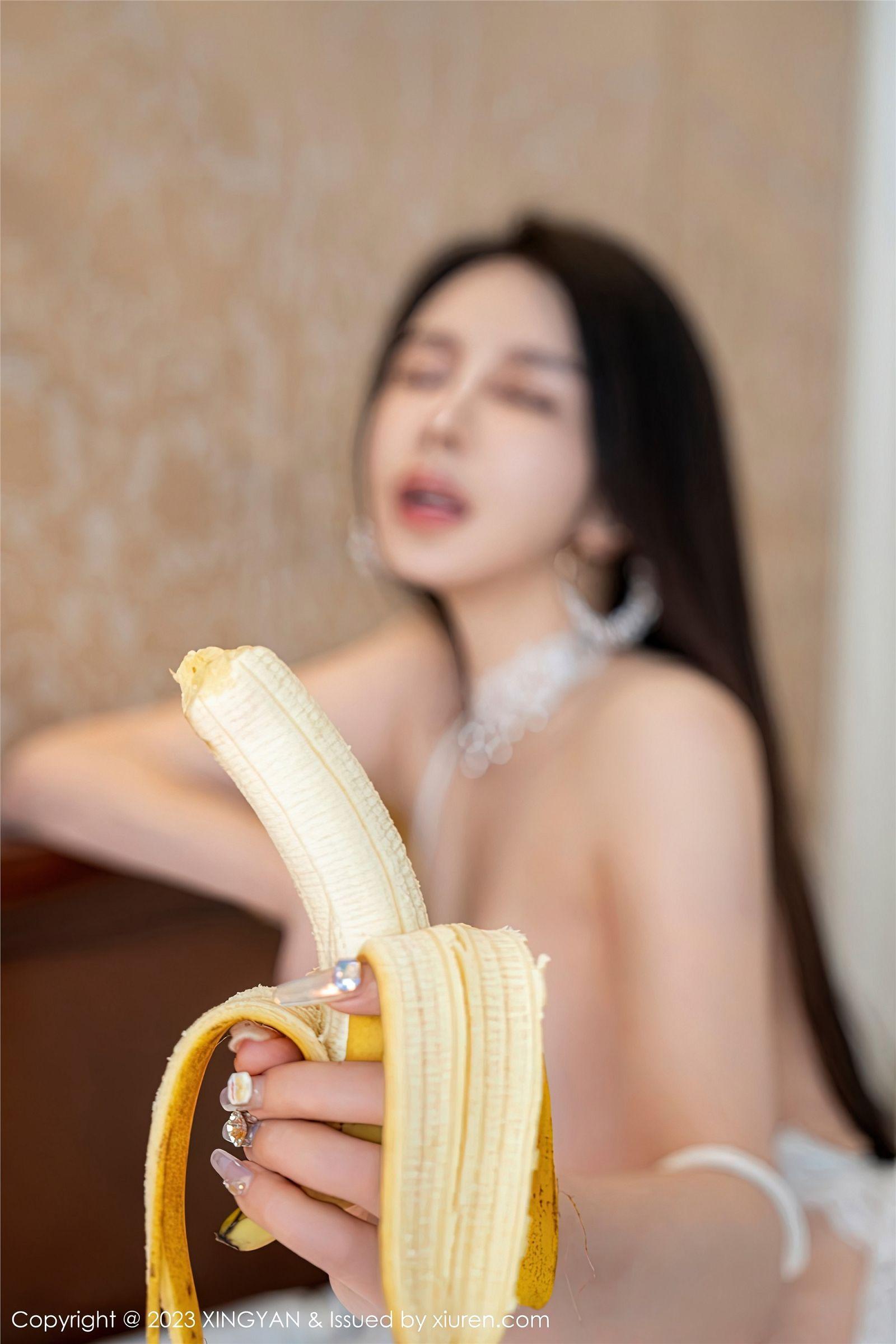 [XINGYAN星颜社] 2023.01.04 NO.164 李丽莎_p019
