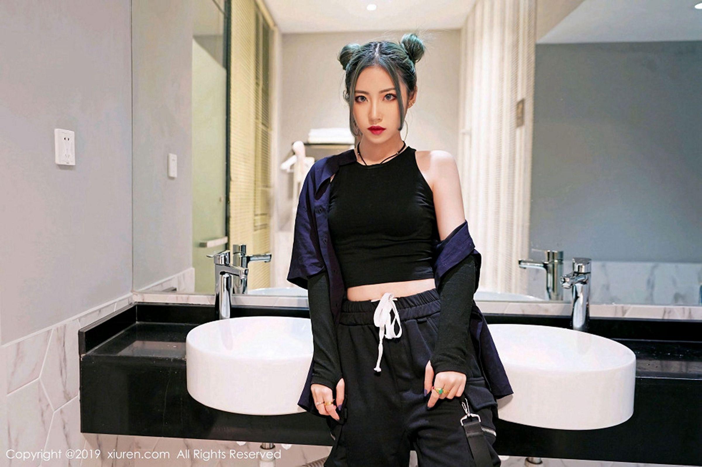[MYGIRL美媛馆] 2019.07.16 Vol.1550 贾诗晗_p038