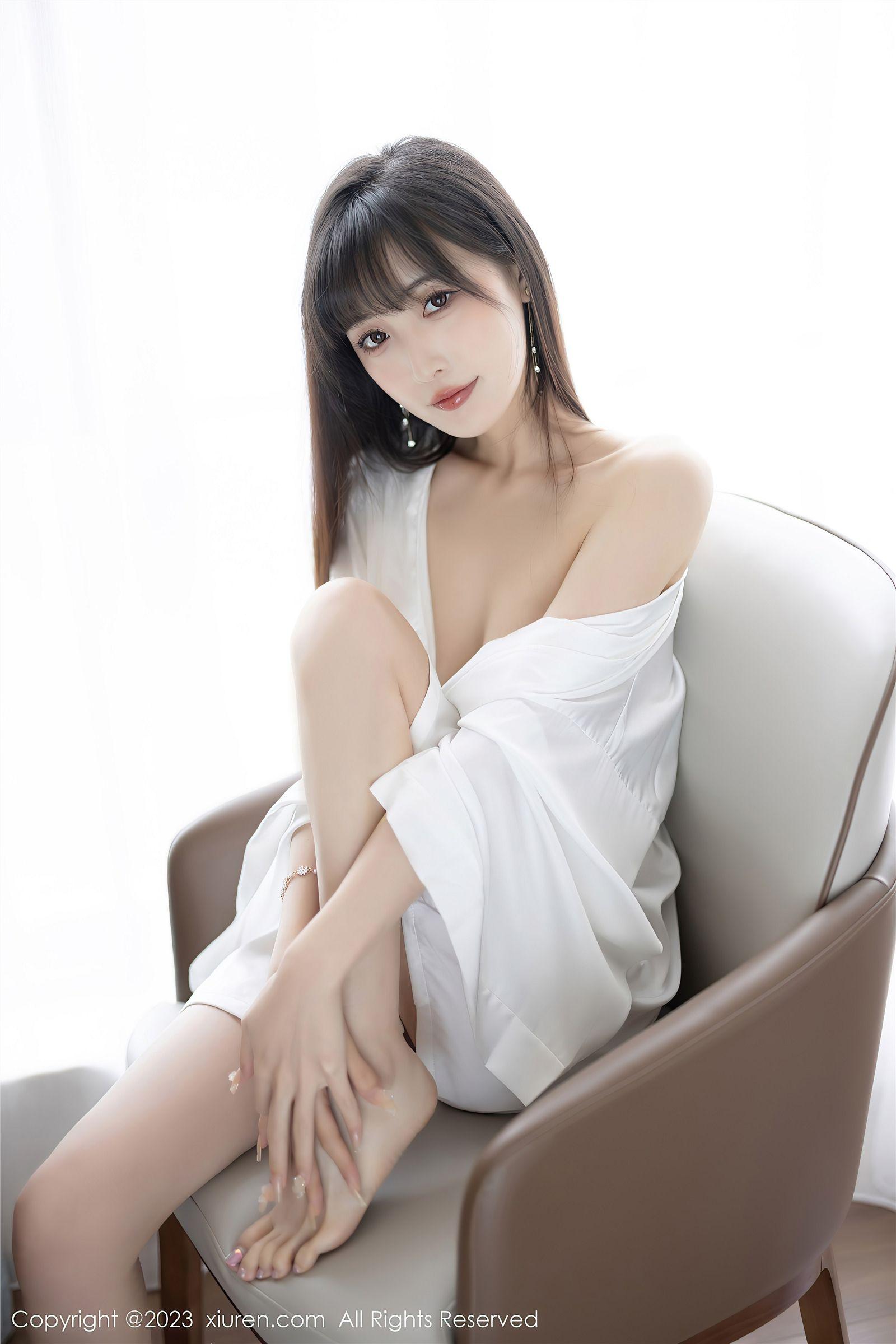 [XIUREN秀人网] 2023.08.28 NO.7297 林星阑_p037