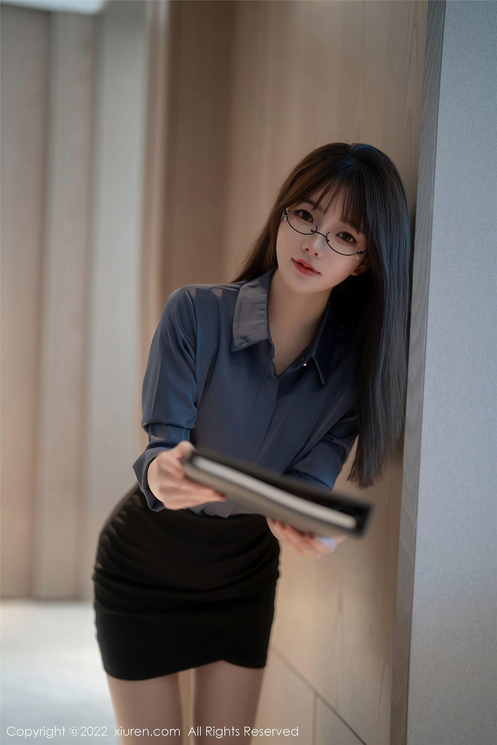 [XIUREN秀人网] 2022.08.11 NO.5419 婠婠么_p056