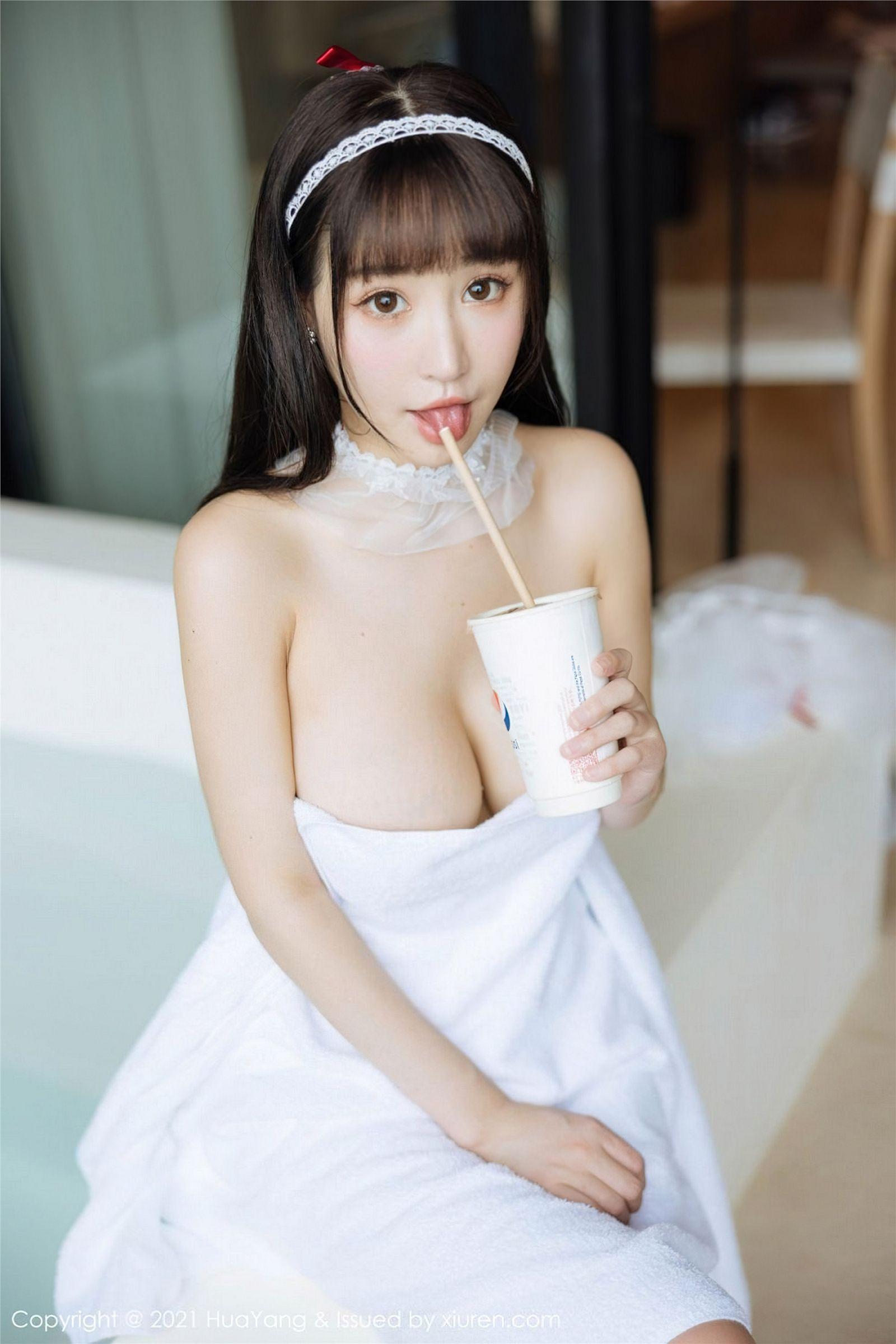[HuaYang花漾] 2021.12.30 NO.477 朱可儿_p042