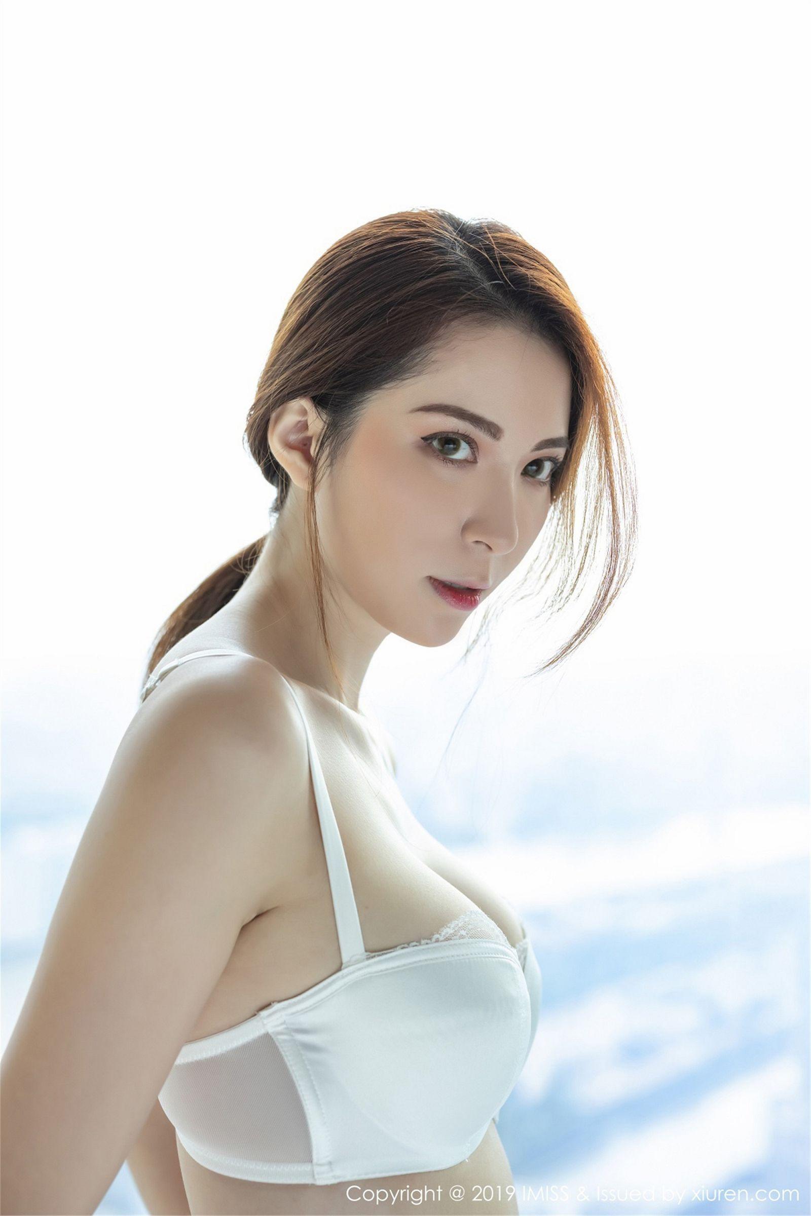[IMISS爱蜜社] 2019.08.01 Vol.366 Carry_p037