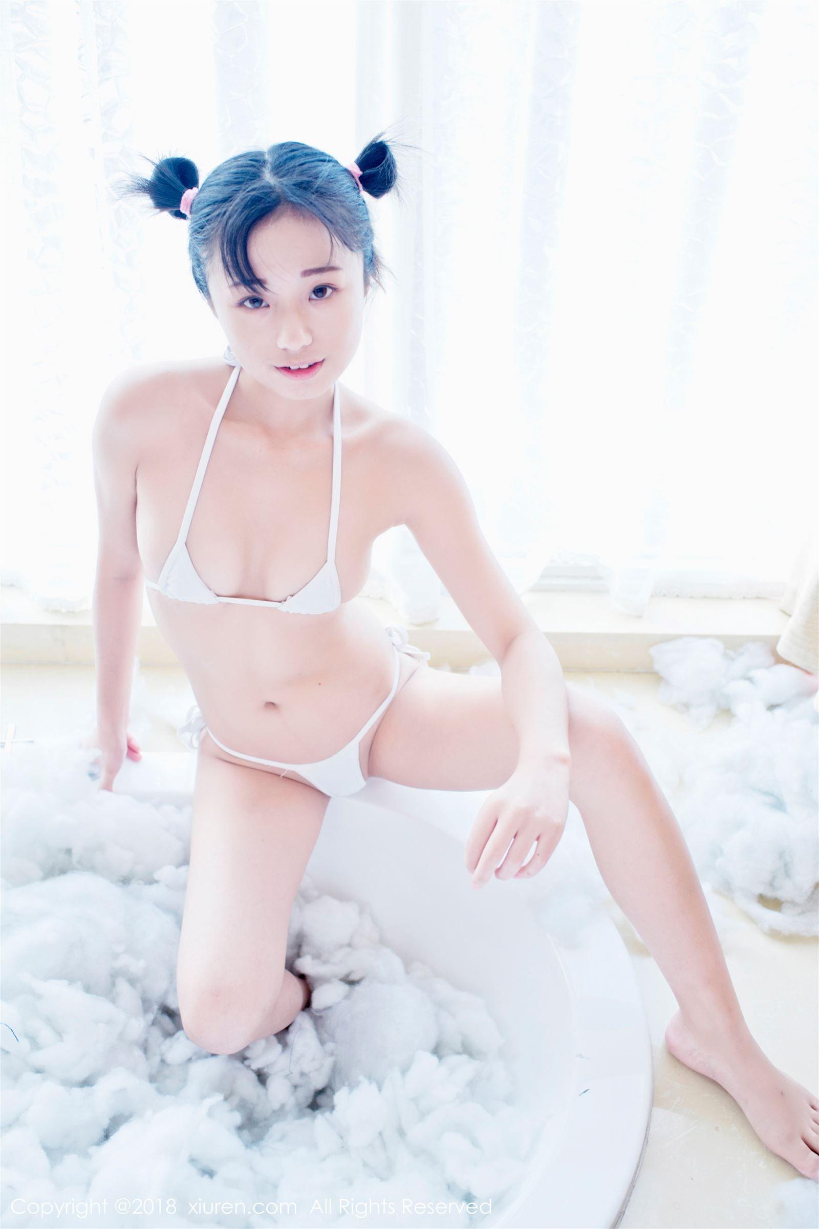[秀人XIUREN] 2018.03.09 NO.950 仓井优香_p004