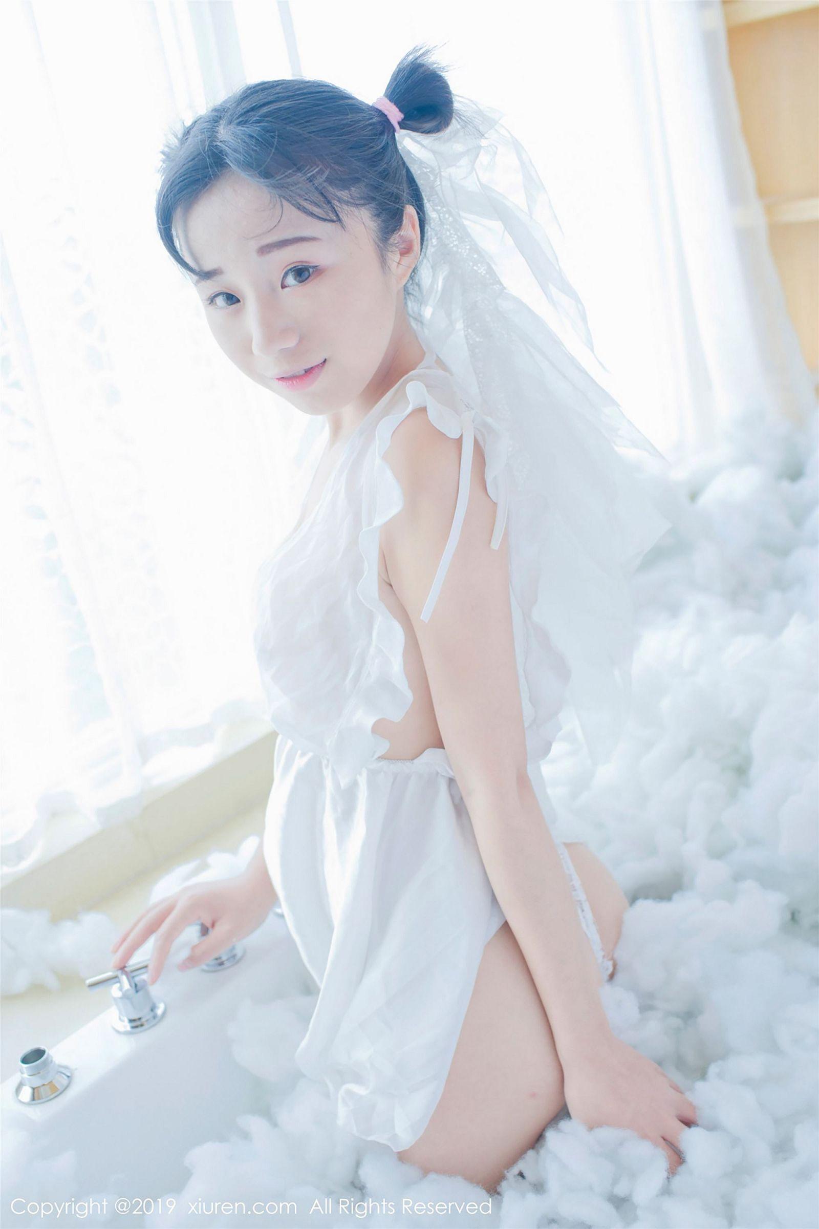[秀人XIUREN] 2019.01.16 No.1313 仓井优香_p046
