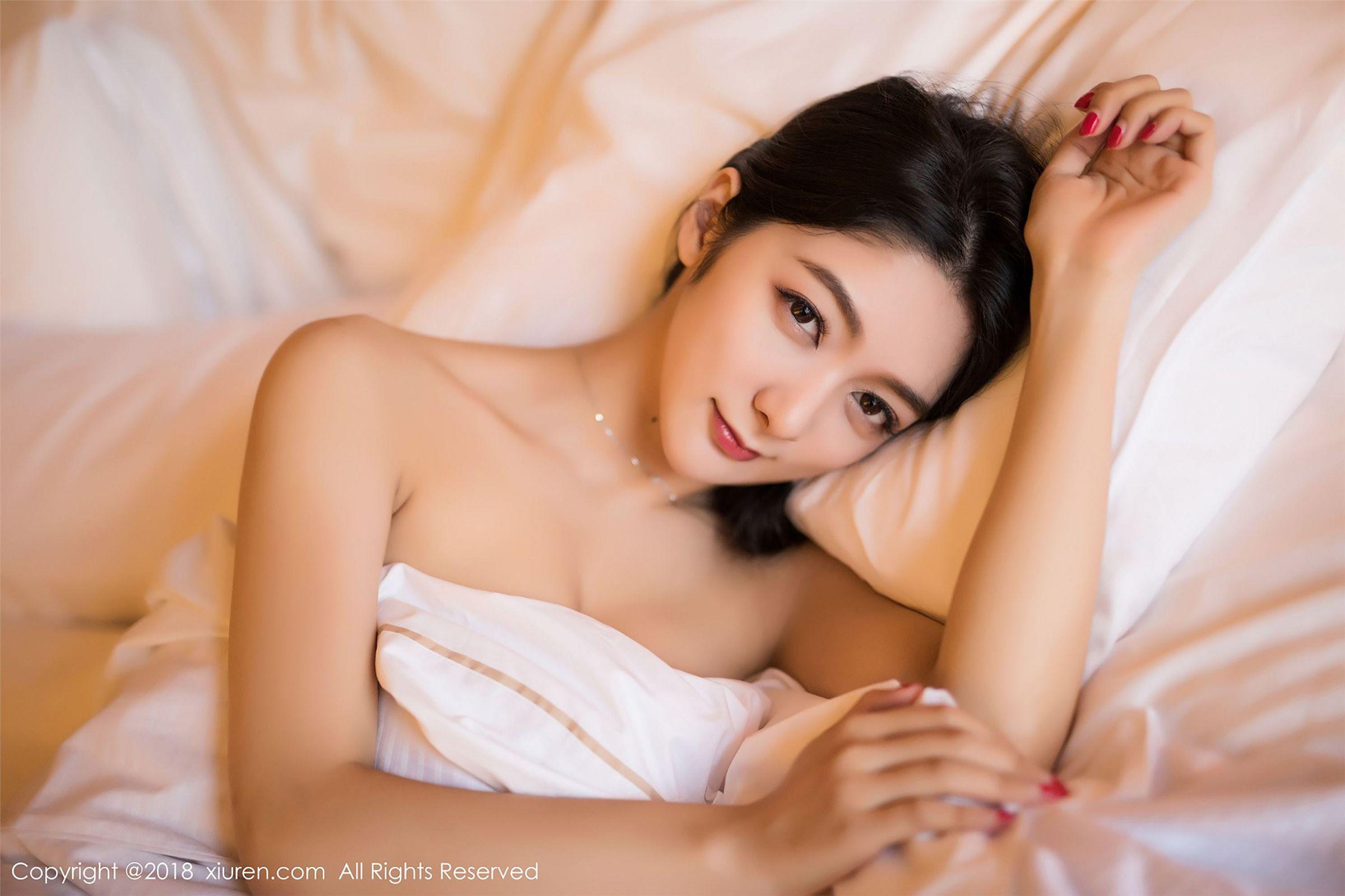 [秀人XIUREN] 2018.12.27 NO.1292 Angela喜欢猫_p040
