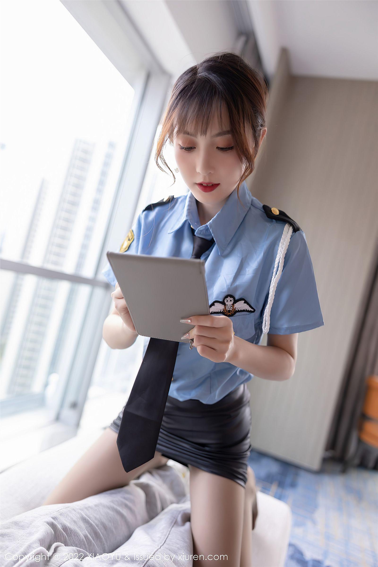 [XIAOYU画语界] 2022.05.16 NO.778 林星阑_p014