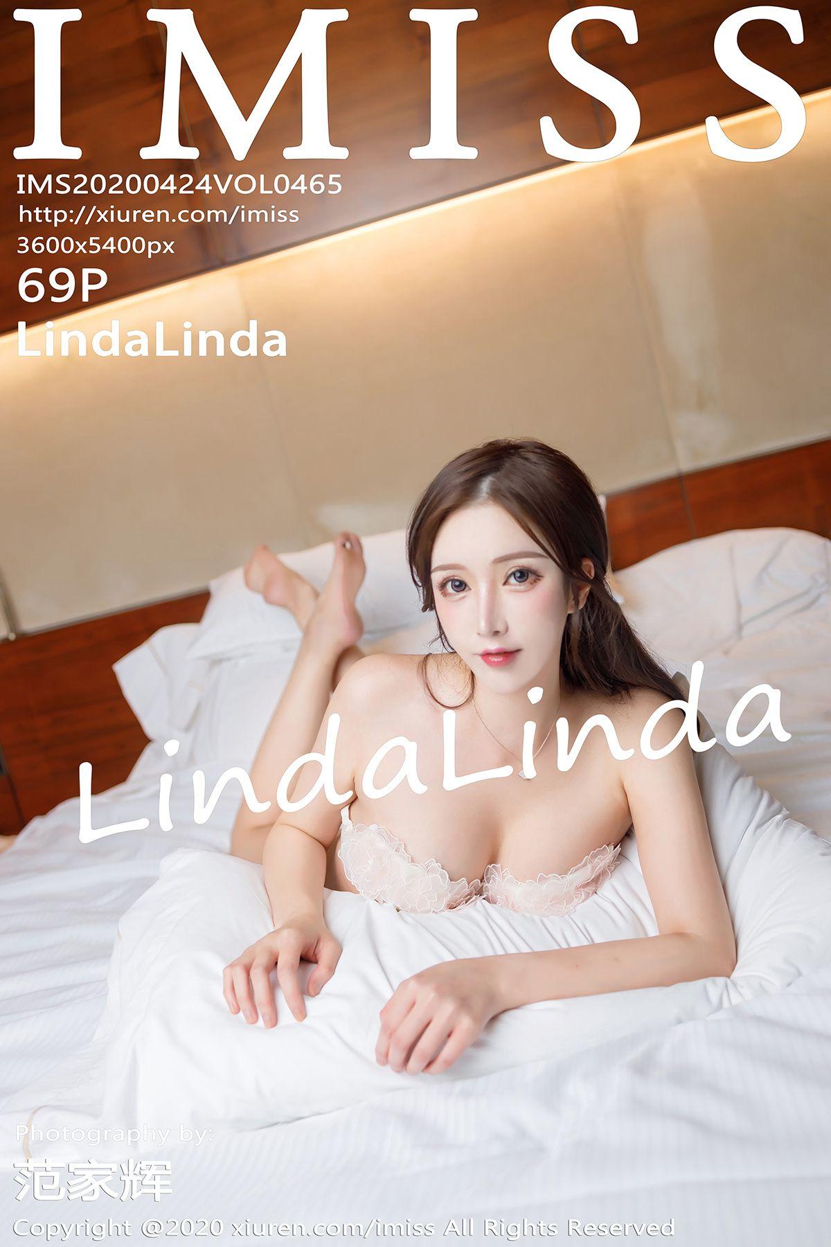 [IMISS爱蜜社] 2020.04.24 VOL.465 LindaLinda_p068