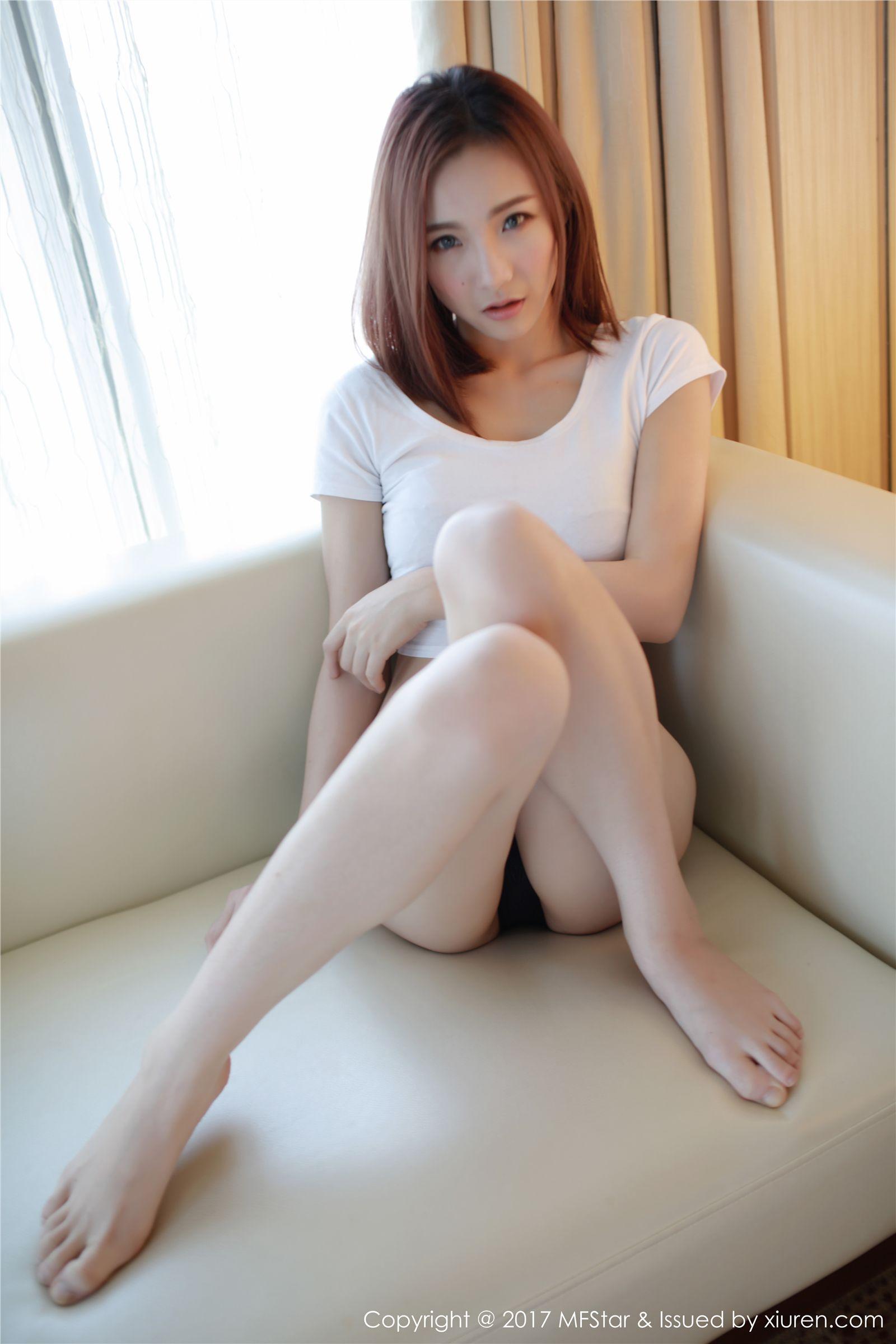 [模范学院美女] 2017.08.22 Vol.104 Hana妹_p027
