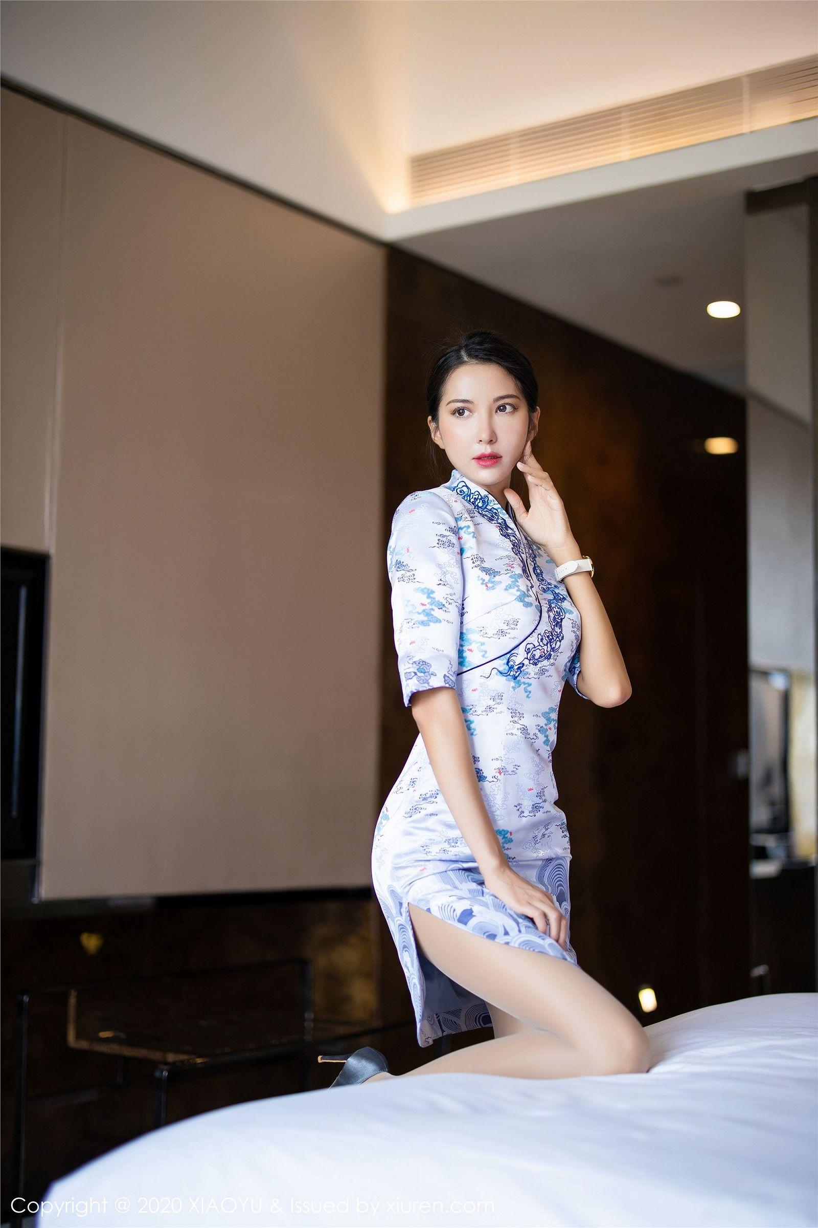 [XIAOYU语画界] 2020.05.07 VOL.304 Carry_p005