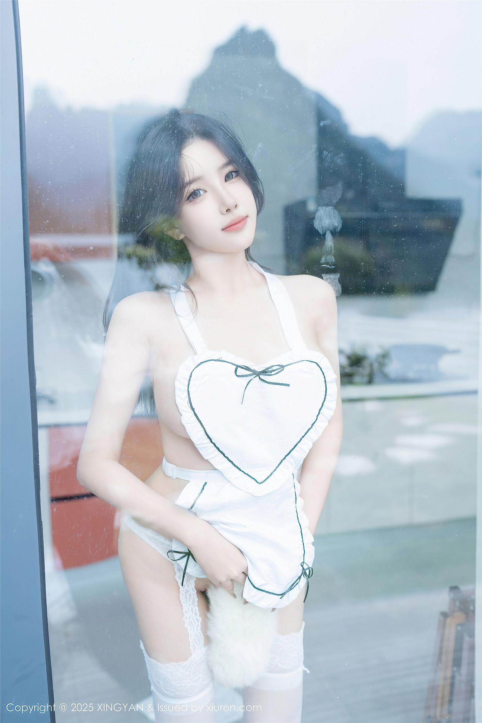 [XINGYAN星颜社] 2025.02.19 NO.310 袁圆_p047