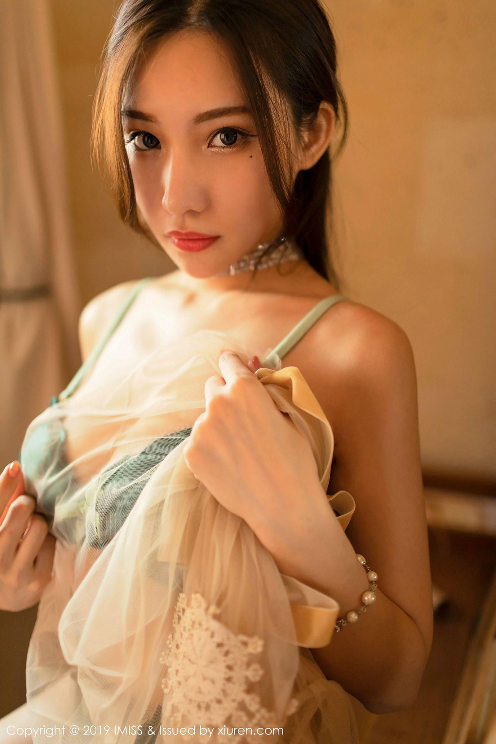 [IMISS爱蜜社美女] 2019.01.10 Vol.319 小狐狸Kathryn_p017