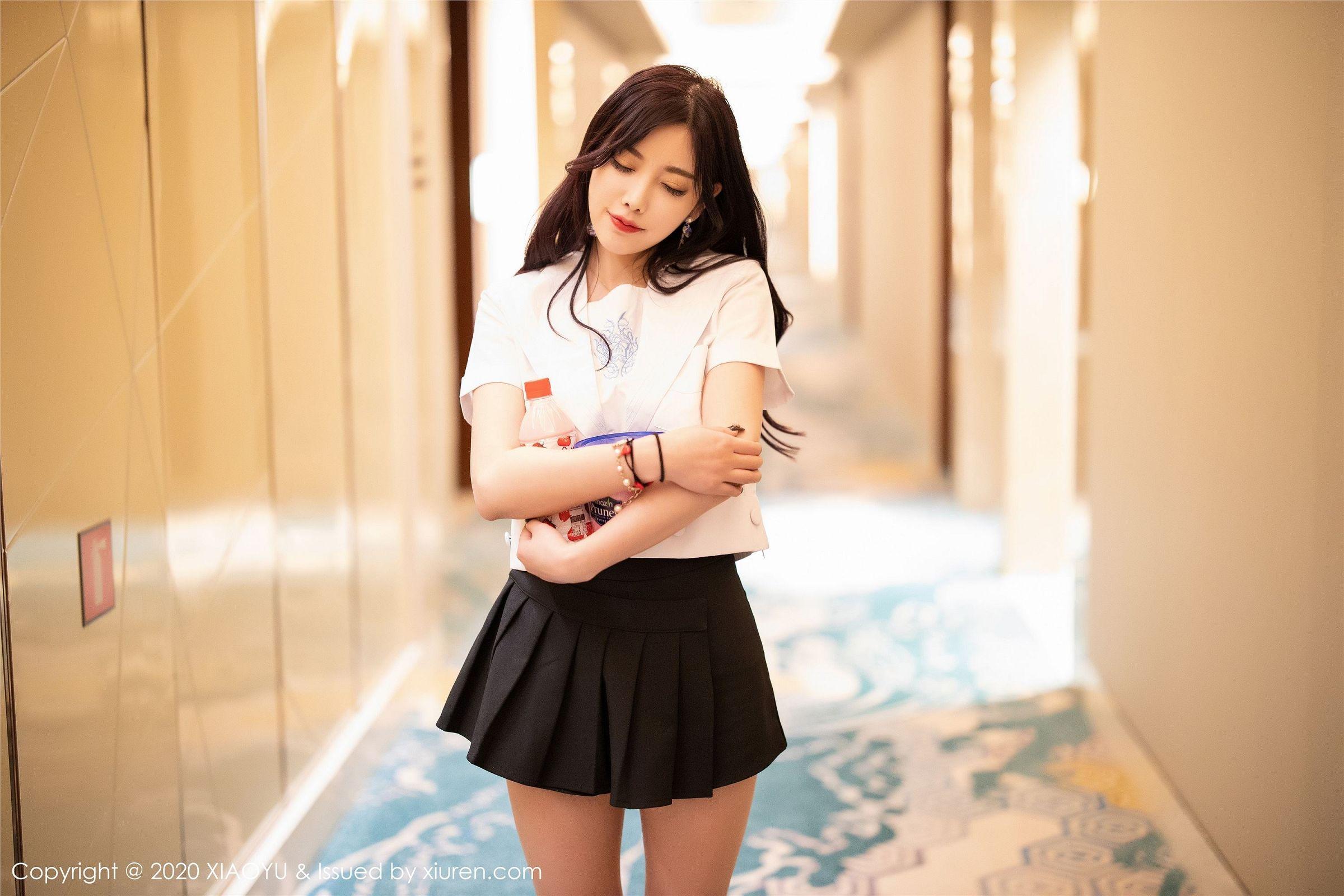 [XIAOYU语画界] 2020.05.08 VOL.305 杨晨晨sugar_p052