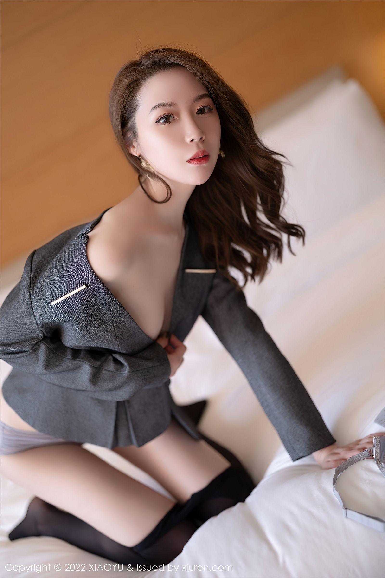 [XIAOYU画语界] 2022.03.31 NO.748 梦心玥_p071