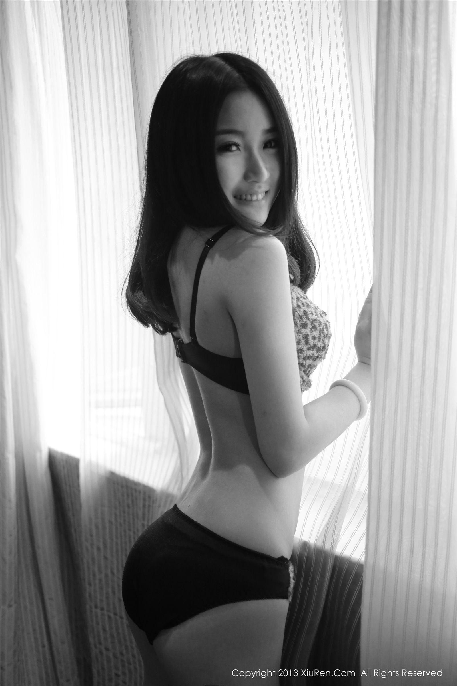 [秀人XIUREN] 2013.09.24 NO.017 MOON嘉依_p071