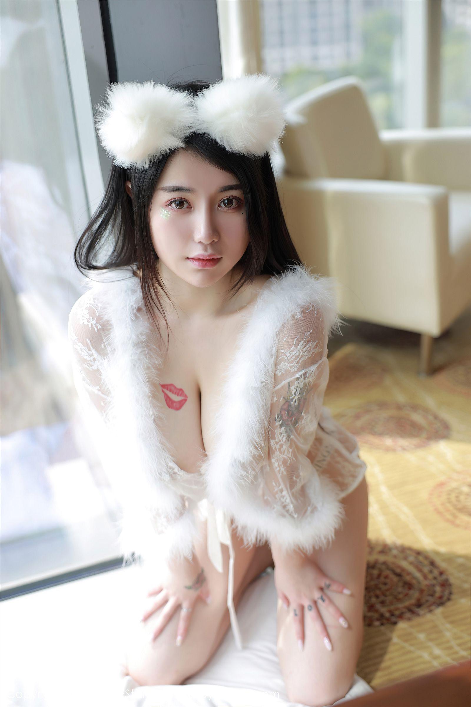 [MFStar模范学院] 2020.07.23 NO.353 美七Mia_p007