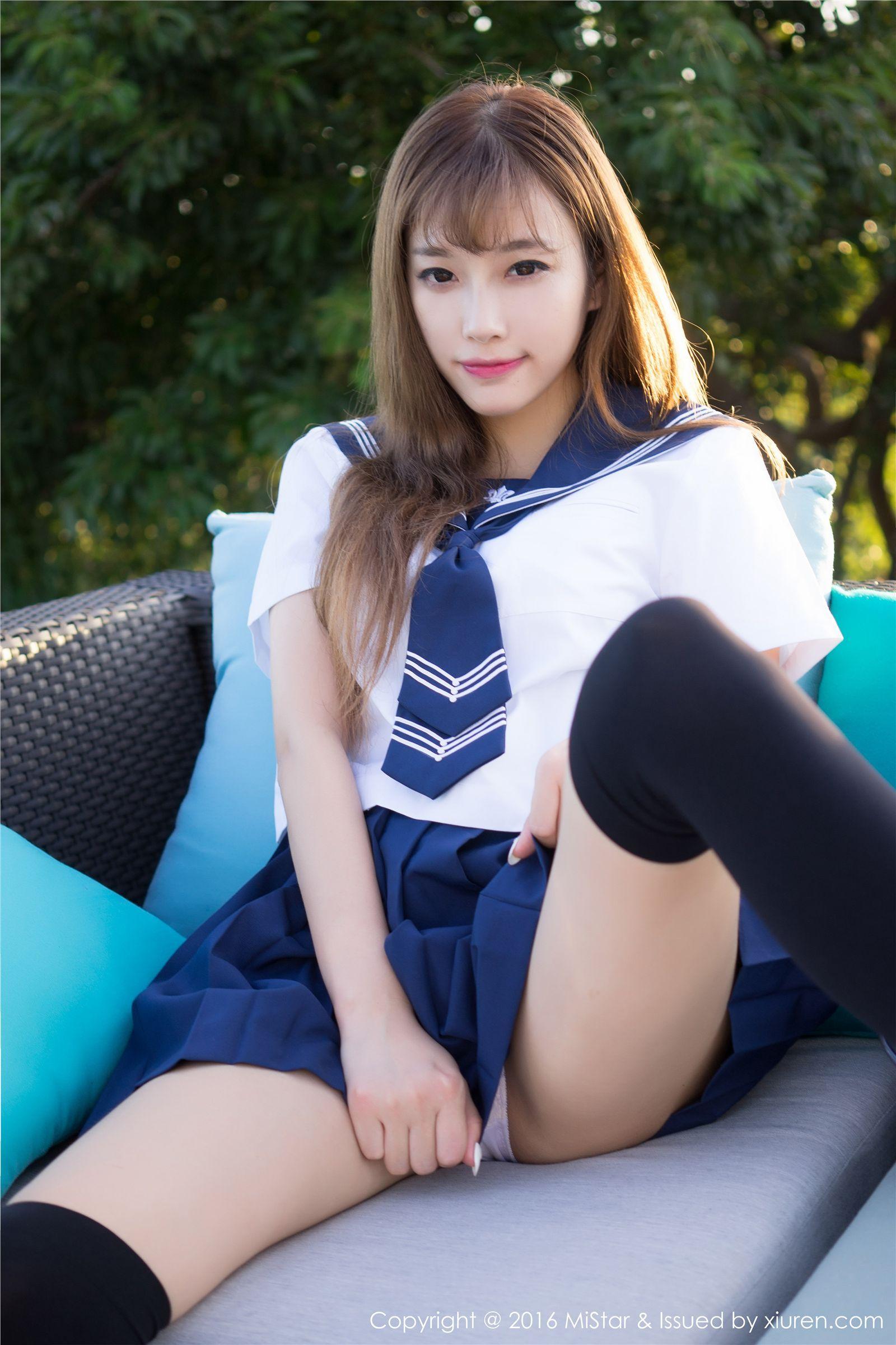 [MiStar美女] 2016.11.17 VOL.134 sugar小甜心CC_p016