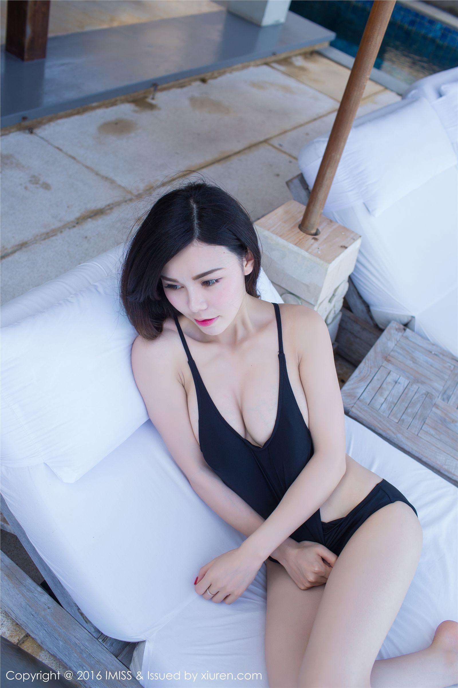 [IMISS爱蜜社美女] 2016.07.12 VOL.109 沈佳熹_p051