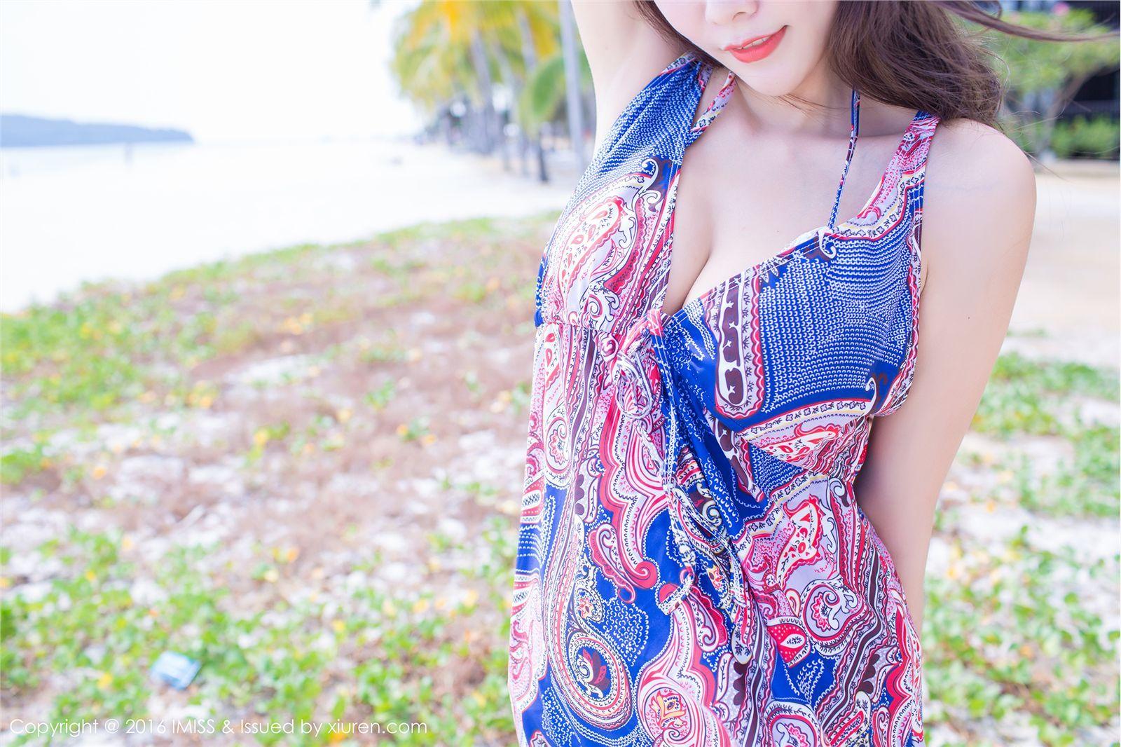 [IMISS爱蜜社美女] 2016.05.23 VOL.092 程小烦不烦_p050