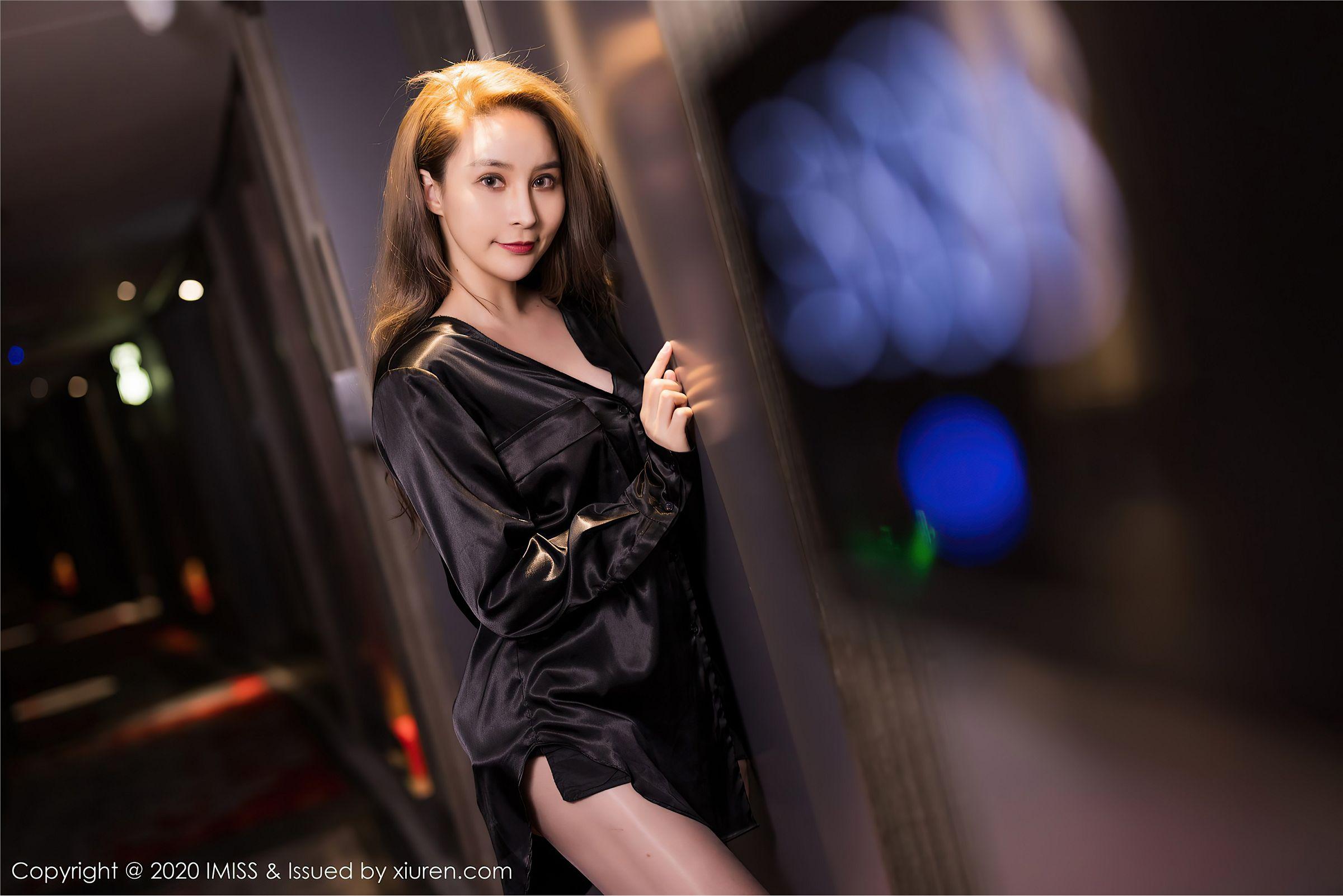 [IMISS爱蜜社] 2020.10.21 NO.514 Jermy_p026
