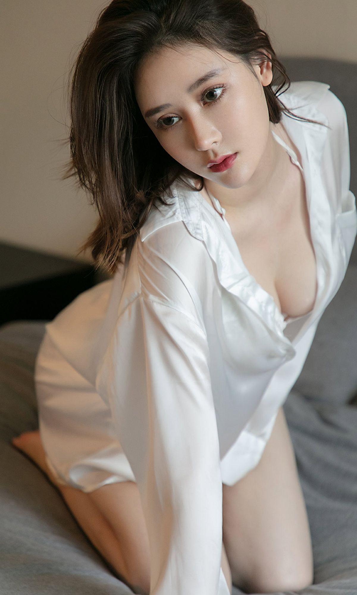 [Ugirls爱尤物] NO.1482 Coral_p007