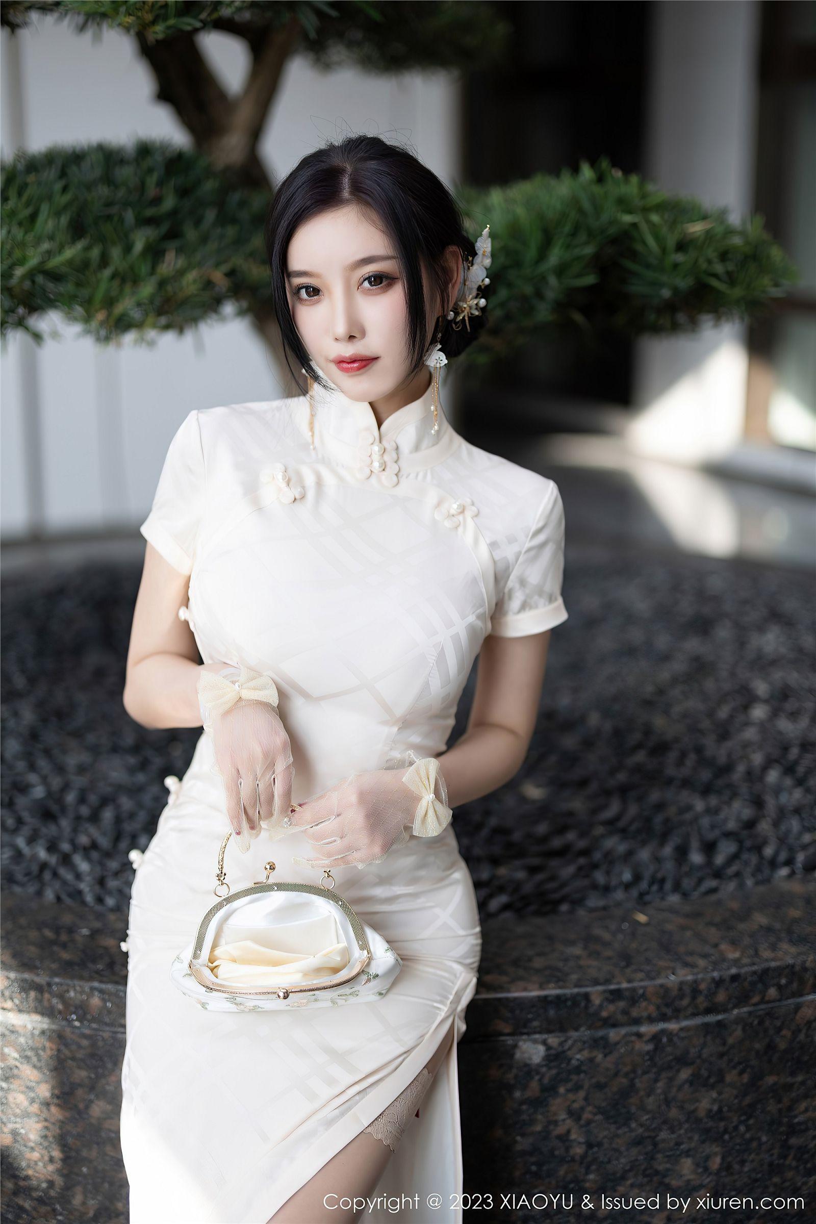 [XIAOYU画语界] 2023.03.03 NO.978 杨晨晨Yome_p062