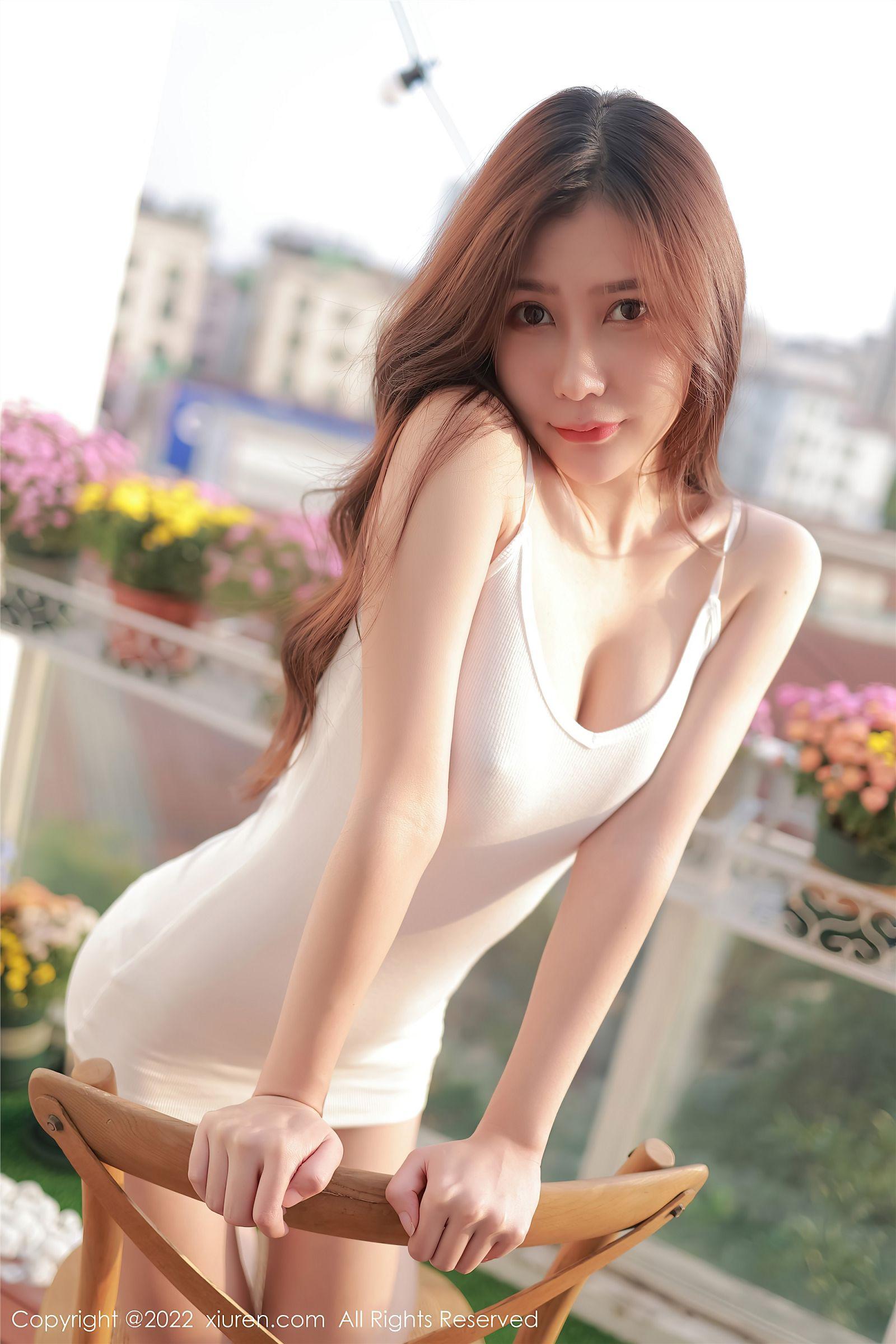 [XIUREN秀人网] 2022.01.04 NO.4419 尹甜甜_p063
