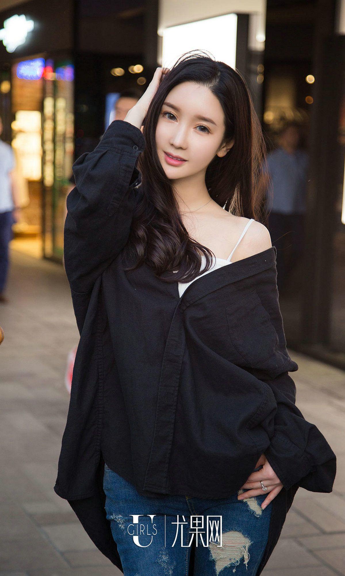 [爱尤物Ugirls] NO.1123 夏美_p002