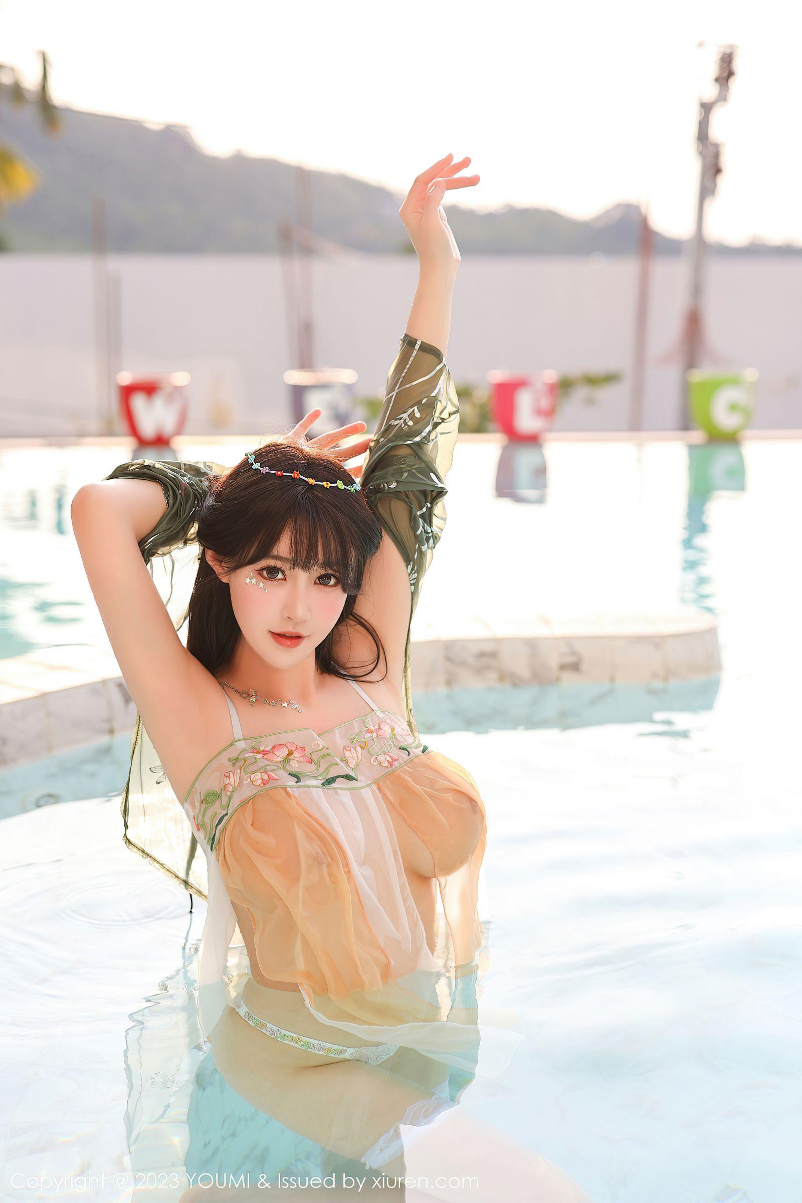[YOUMI尤蜜荟] 2023.05.12 NO.936 朱可儿Flora 普吉岛旅拍_p079