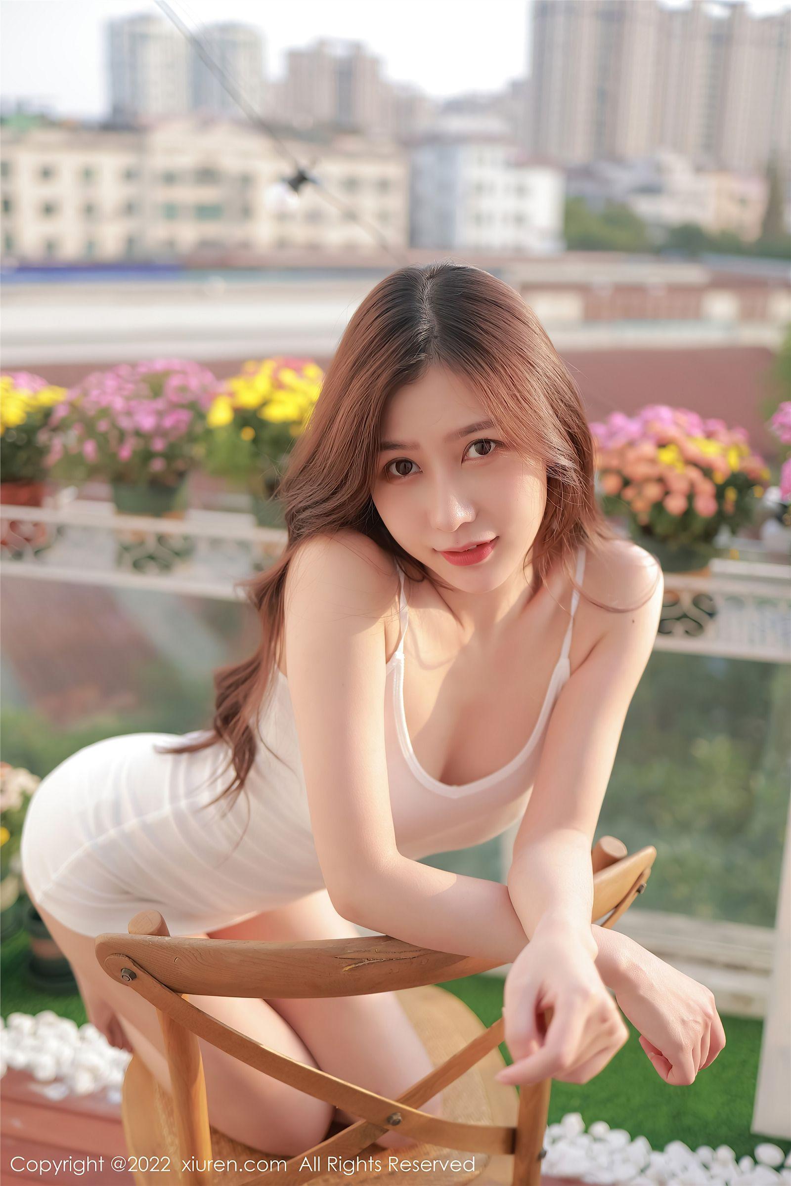 [XIUREN秀人网] 2022.01.04 NO.4419 尹甜甜_p064