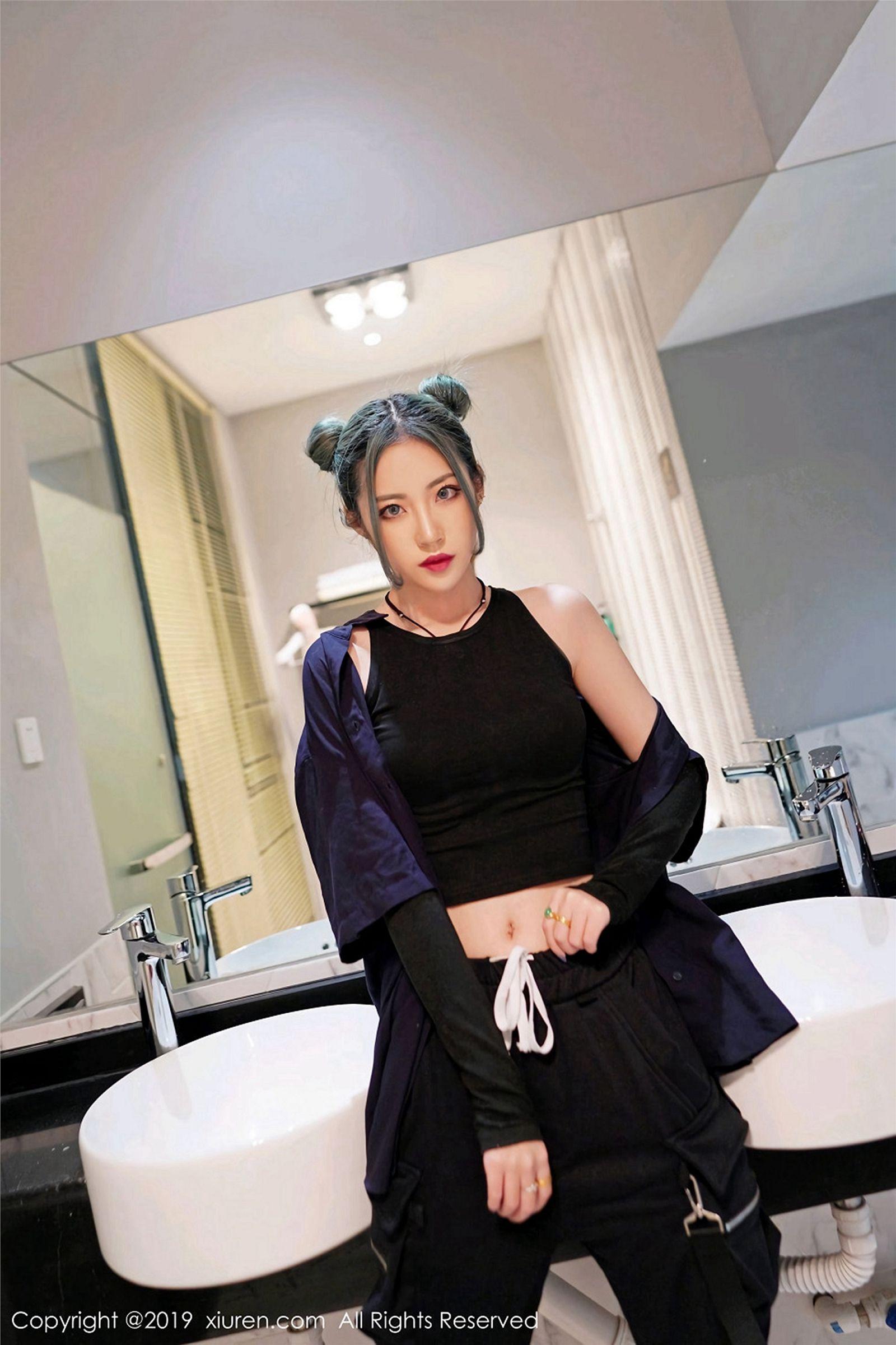 [MYGIRL美媛馆] 2019.07.16 Vol.1550 贾诗晗_p036
