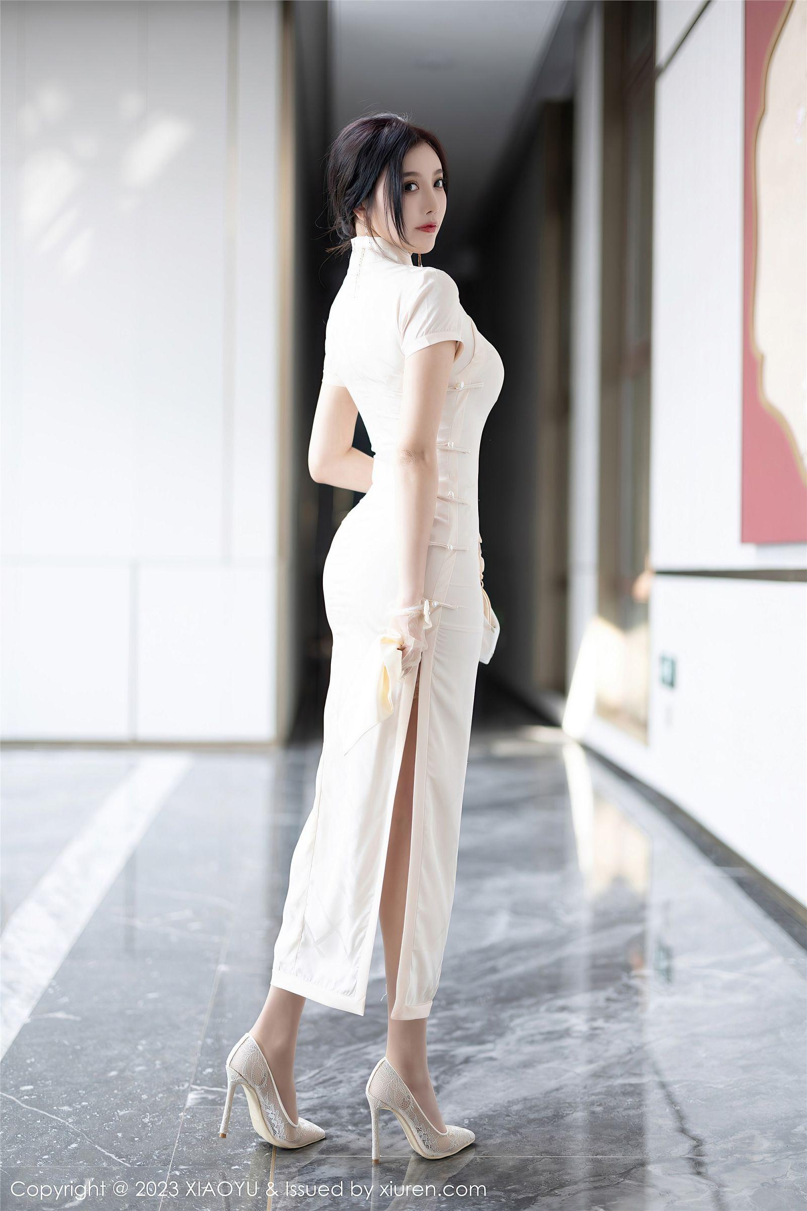 [XIAOYU画语界] 2023.03.03 NO.978 杨晨晨Yome_p005