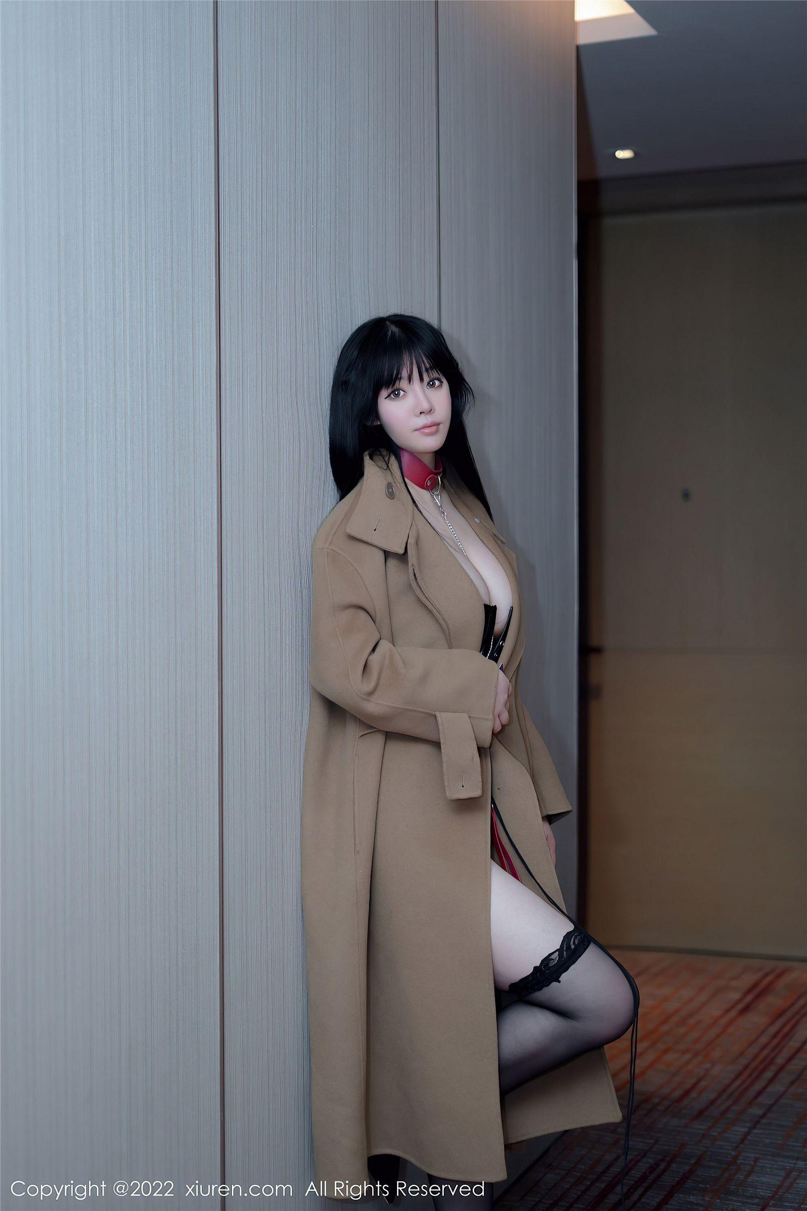 [XIUREN秀人网] 2022.06.01 NO.5090 徐媛媛_p046