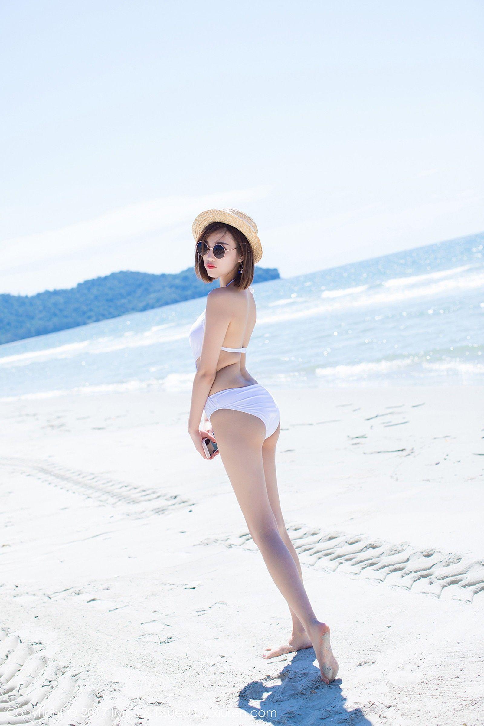 [IMISS爱蜜社美女] 2017.06.06 VOL.169 杨晨晨sugar_p018