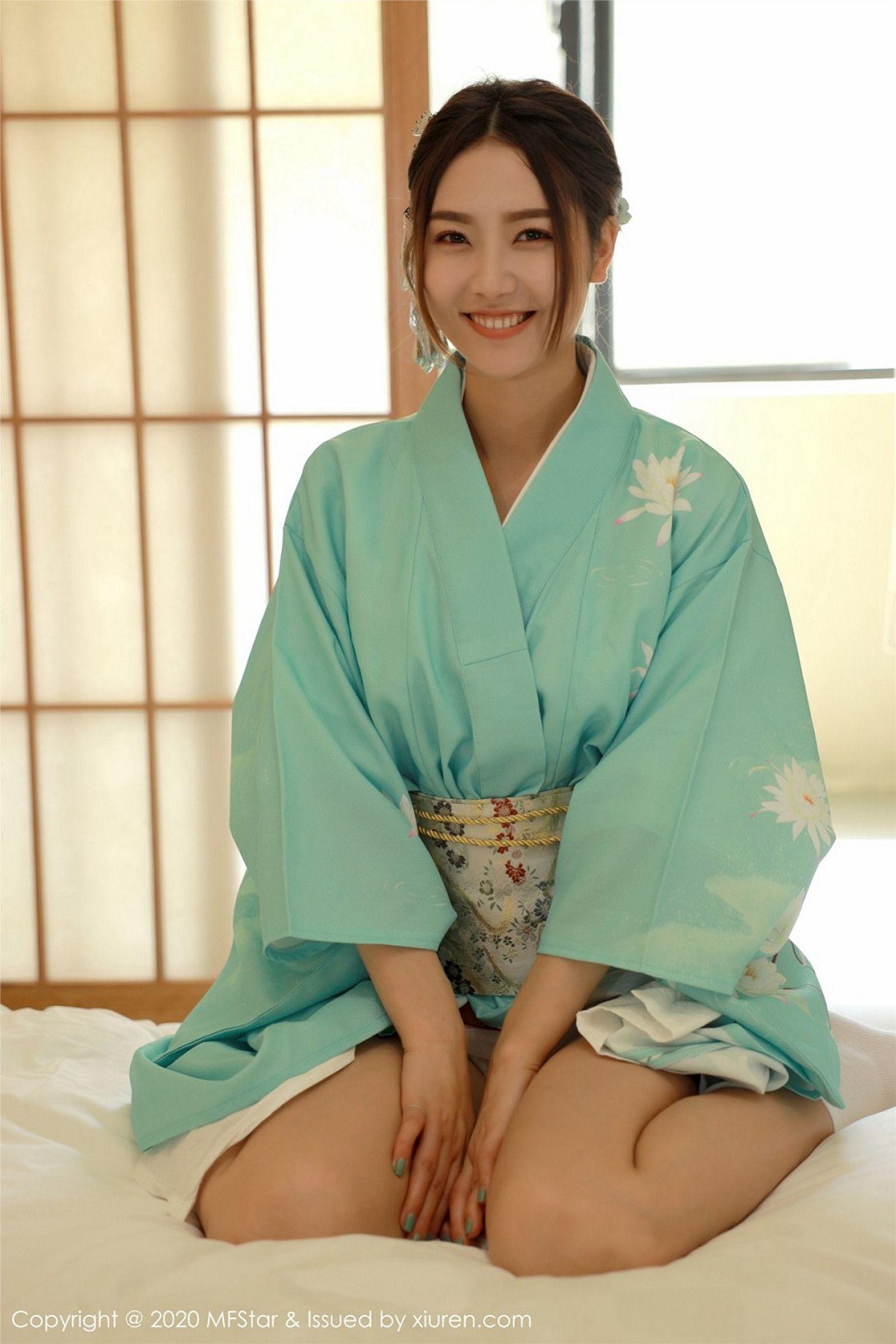 [MFStar模范学院] 2020.05.19 Vol.332 方子萱_p036