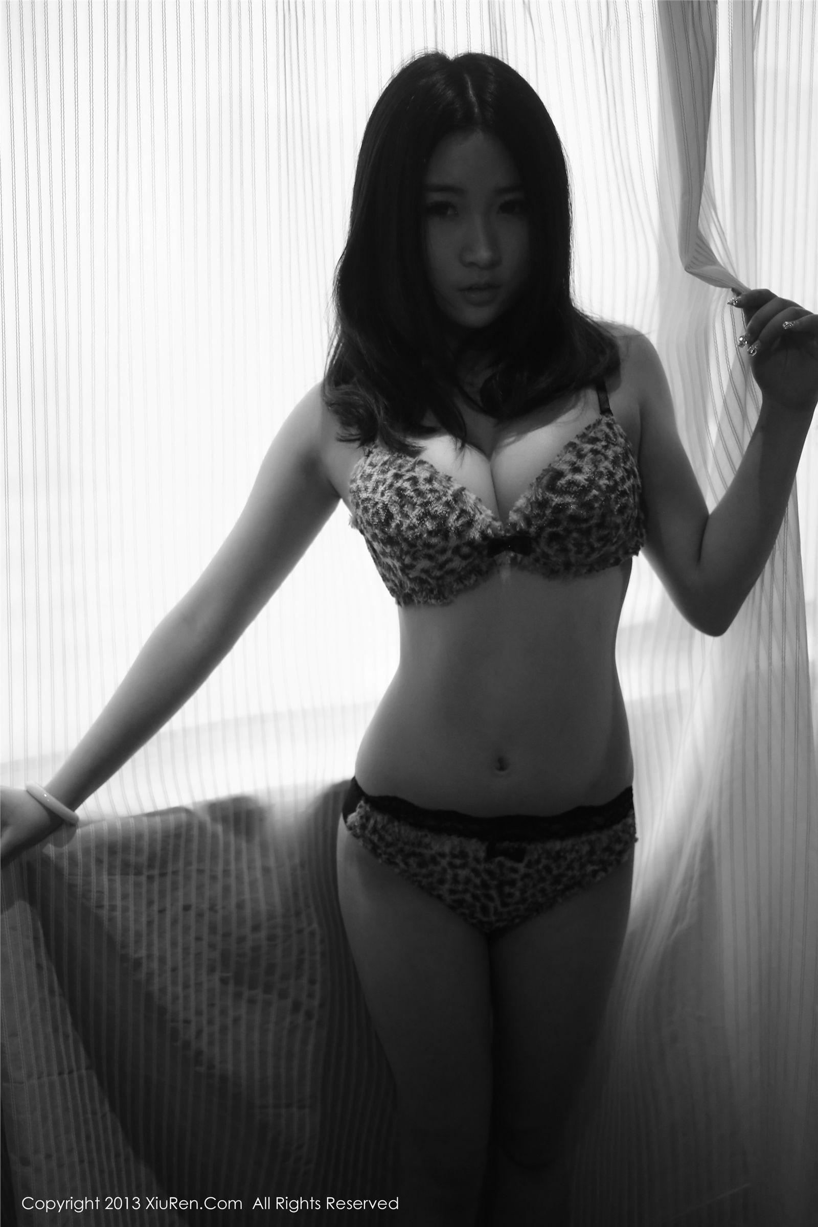 [秀人XIUREN] 2013.09.24 NO.017 MOON嘉依_p073