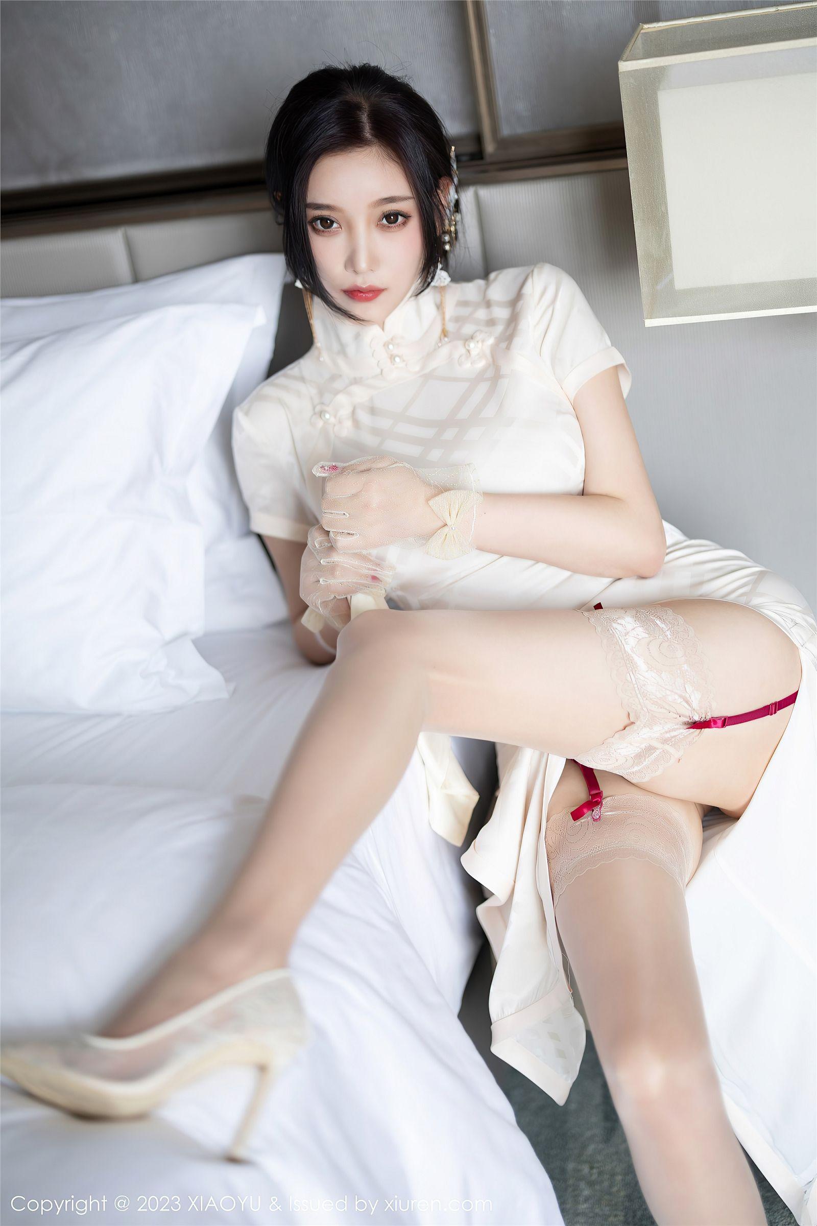 [XIAOYU画语界] 2023.03.03 NO.978 杨晨晨Yome_p027