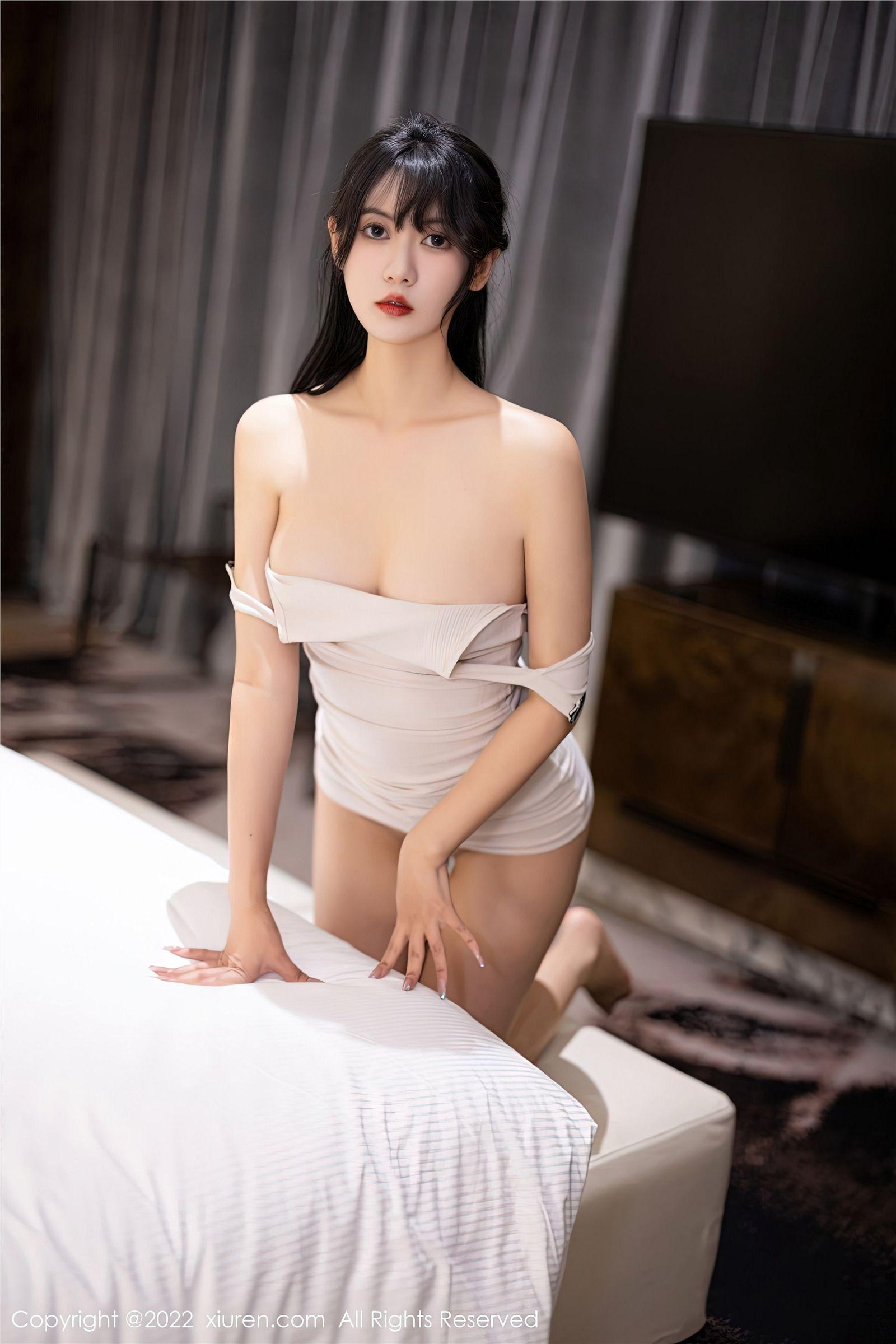 [XIUREN秀人网] 2022.12.26 NO.6043 林子遥_p026
