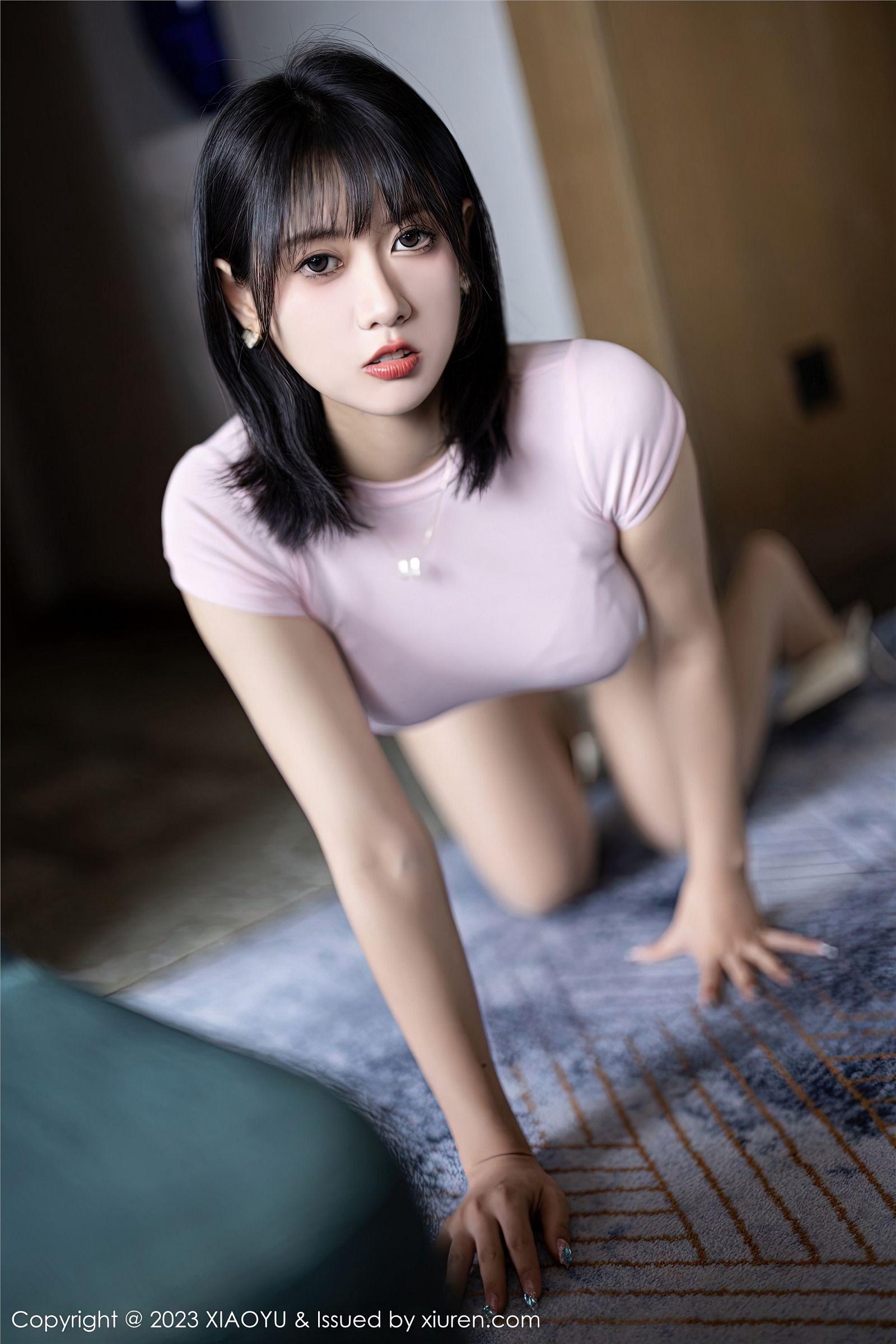 [XIAOYU画语界] 2023.01.30 NO.954 林子遥_p073