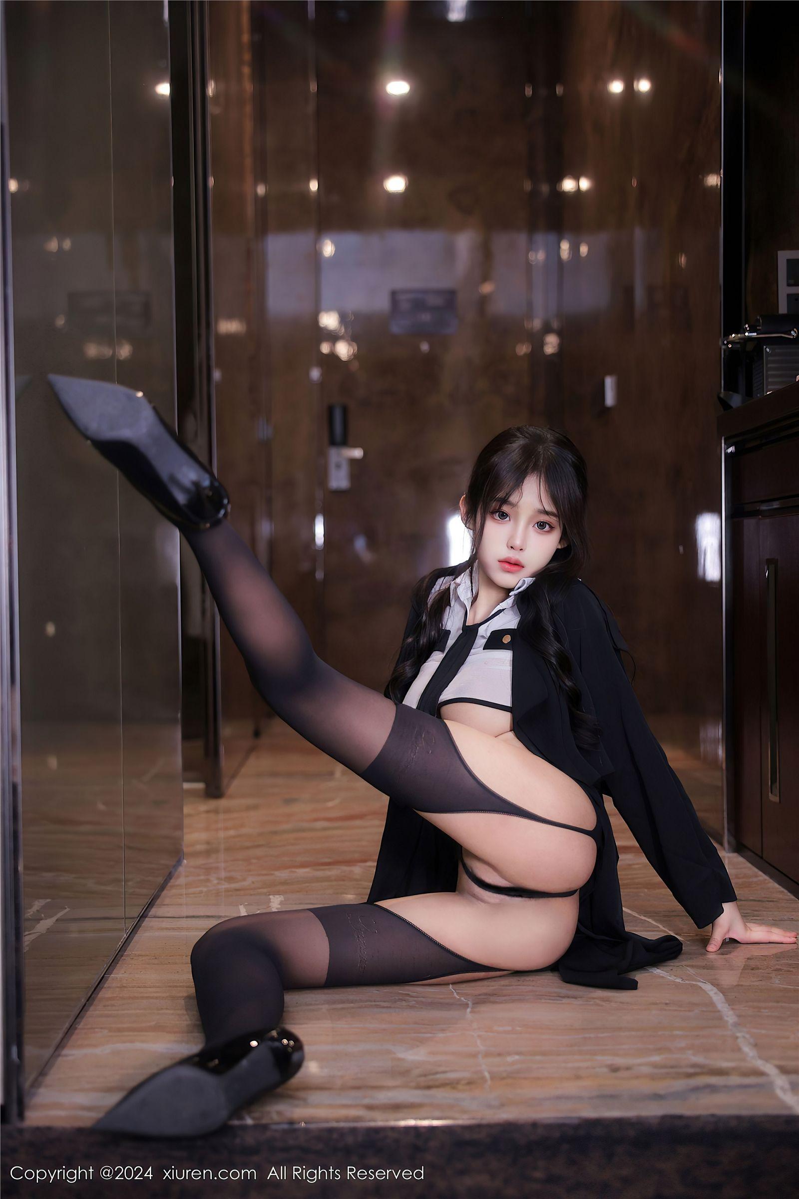 [XIUREN秀人网] 2024.03.21 NO.8265 王心悦_p019