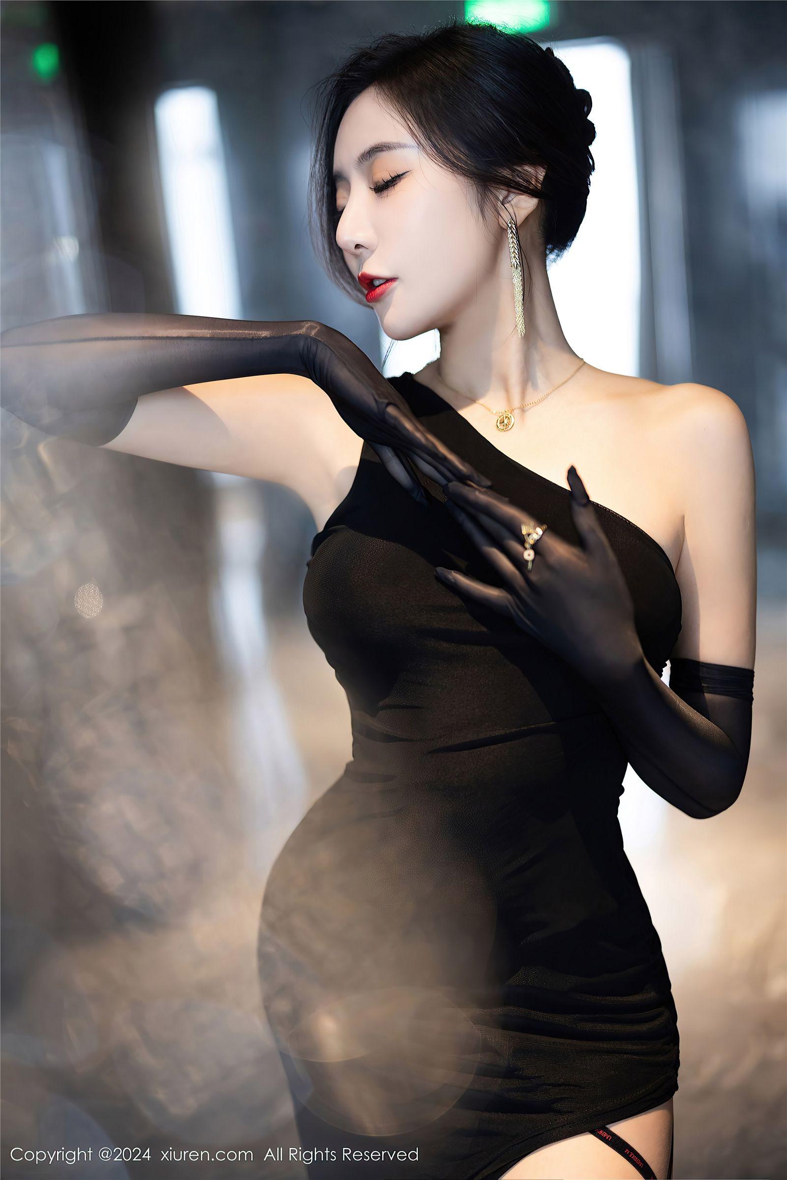 [XIUREN秀人网] 2024.03.07 NO.8194 王馨瑶yanni_p063
