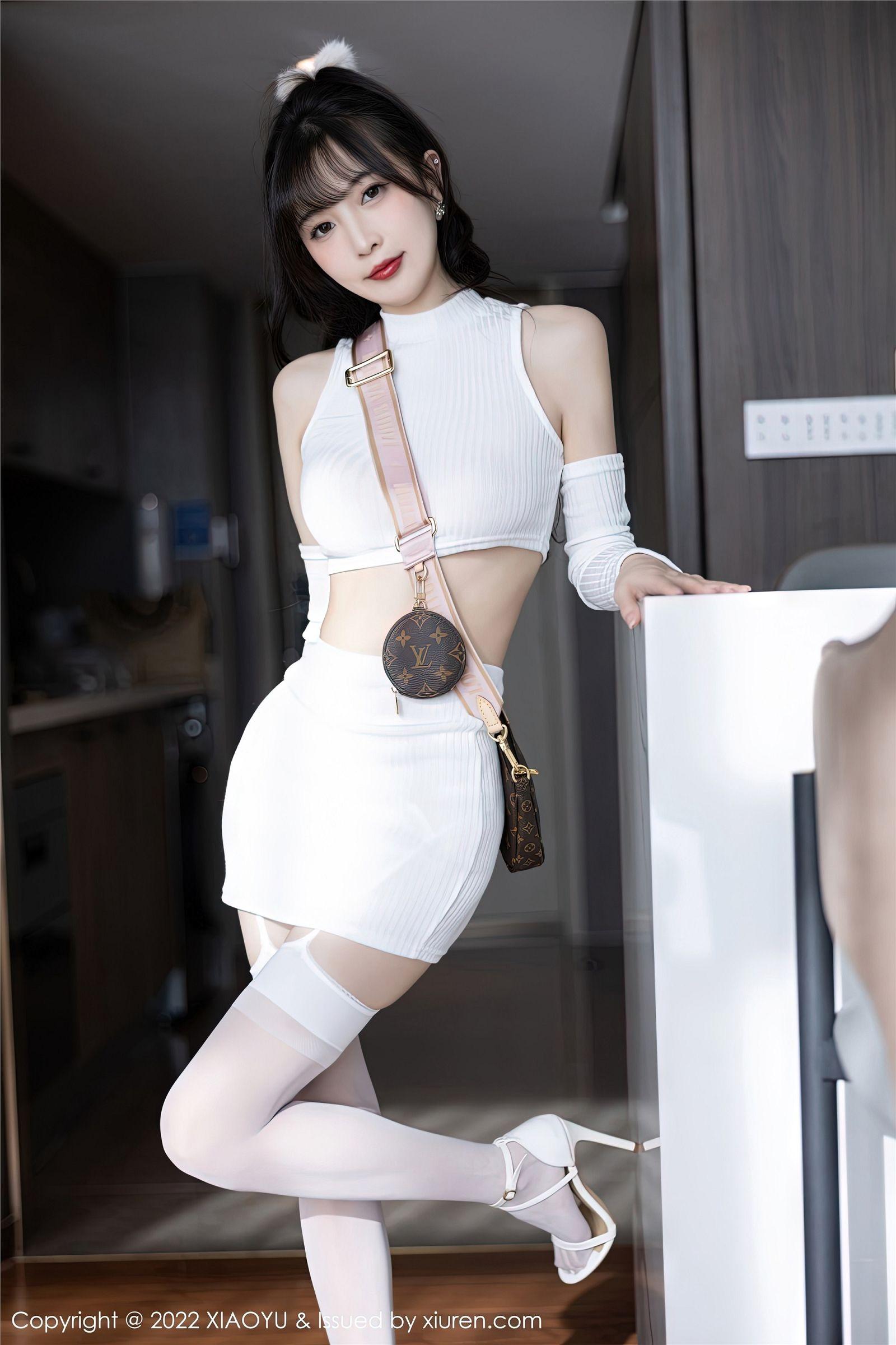 [XIAOYU画语界] 2022.12.19 NO.928 林星阑_p016