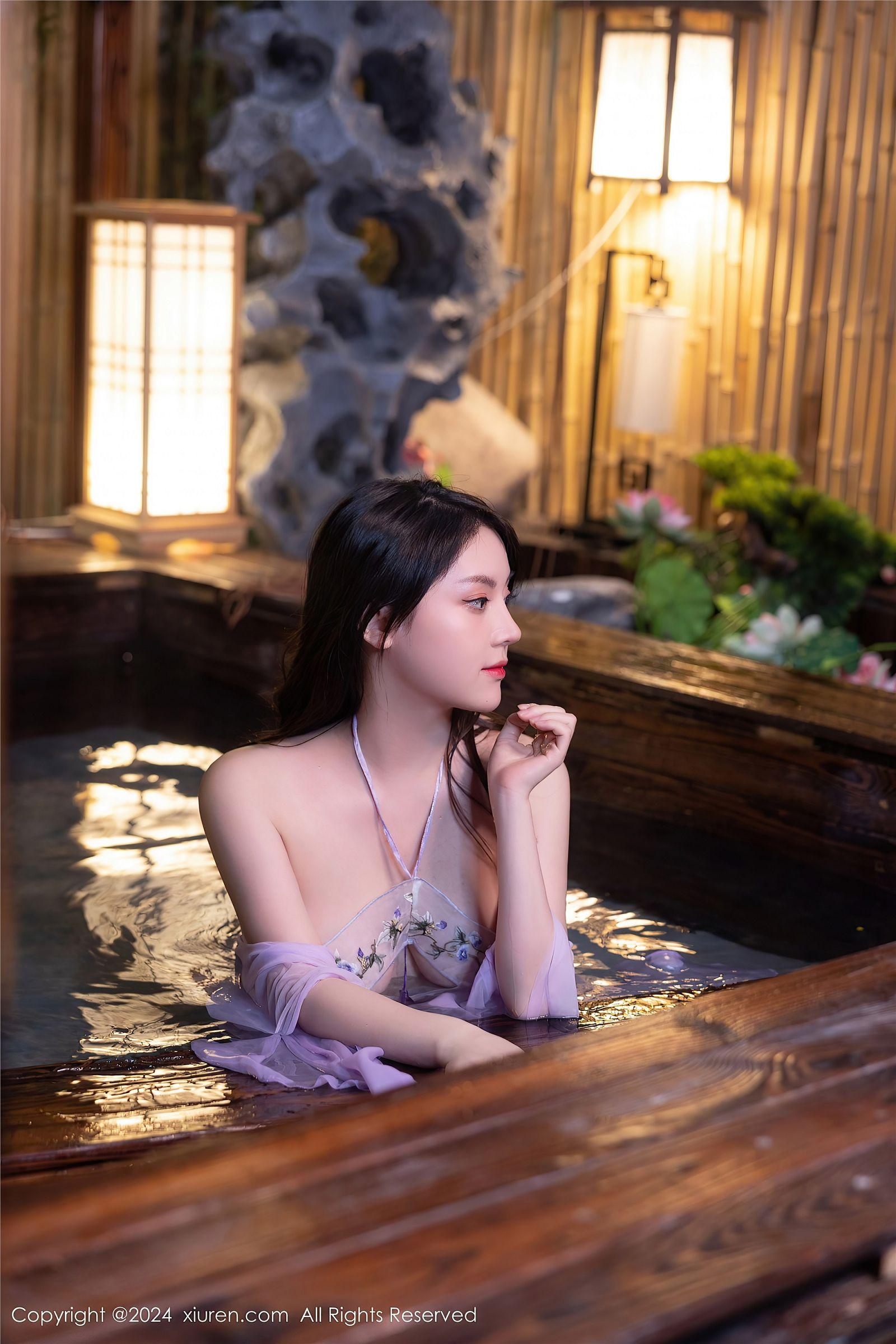 [XIUREN秀人网] 2024.02.02 NO.8059 豆瓣酱_p057