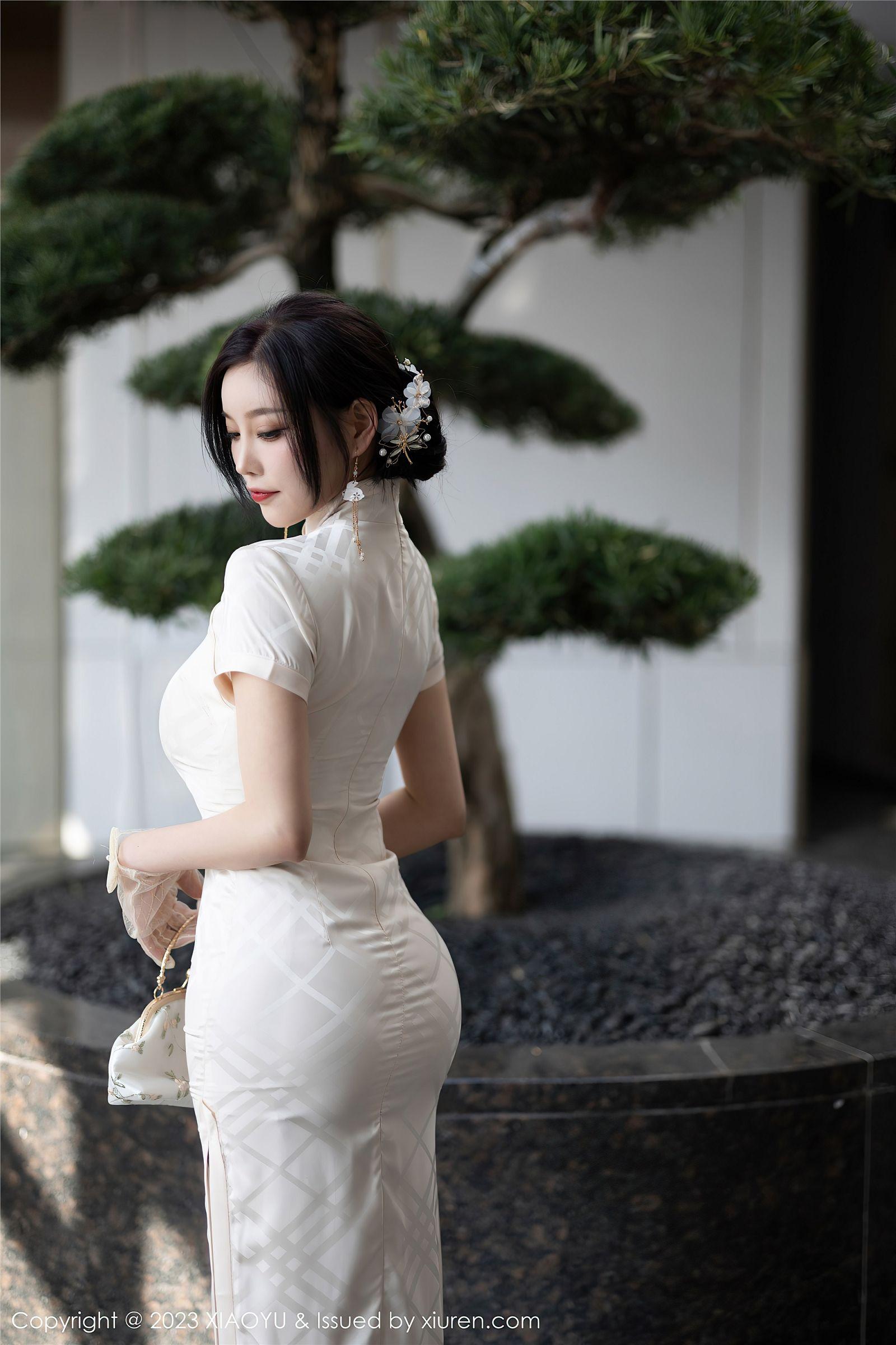 [XIAOYU画语界] 2023.03.03 NO.978 杨晨晨Yome_p040