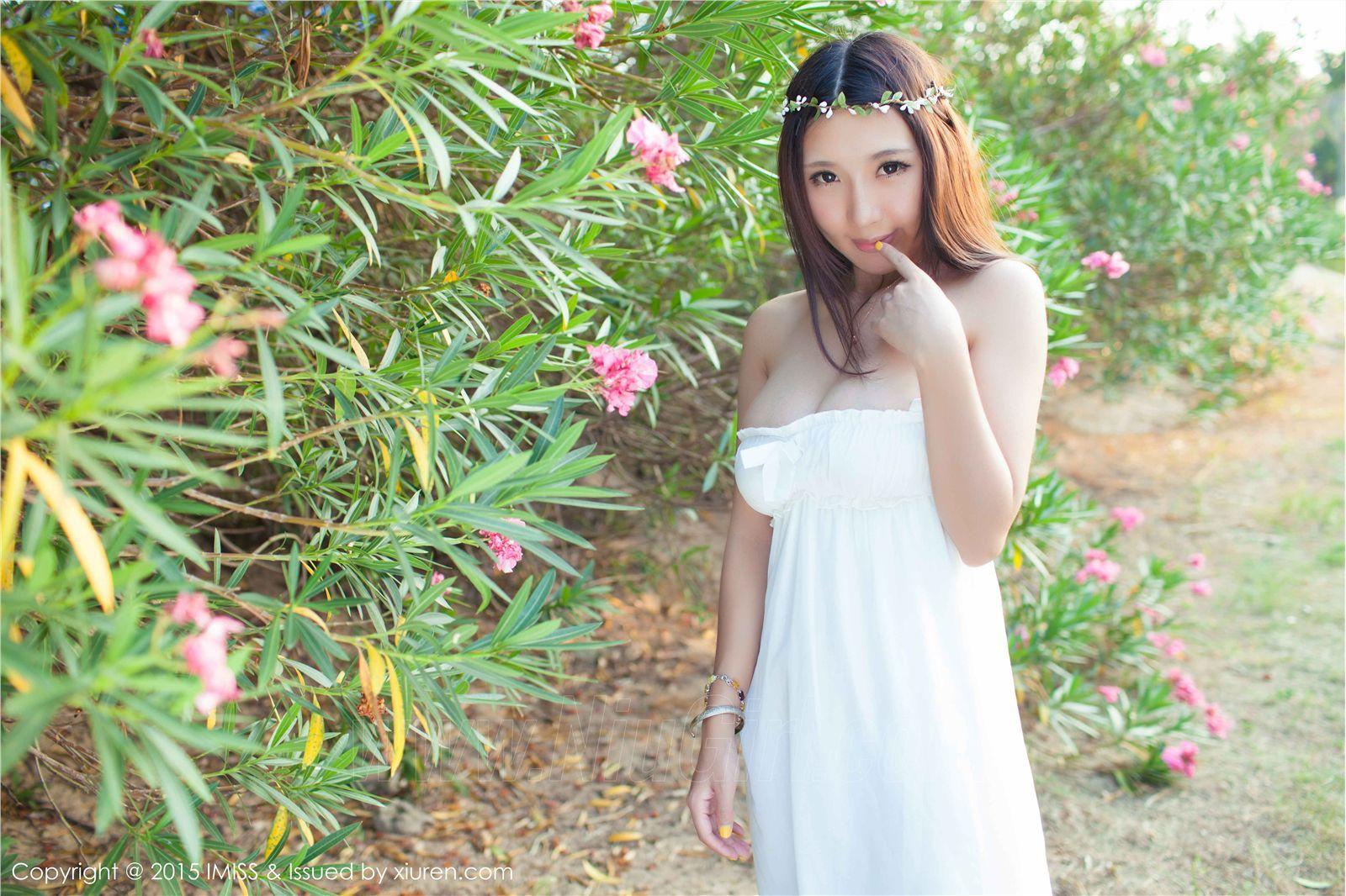 [MiStar美女] 2015.06.26 VOL.001 晓茜sunnya_p053