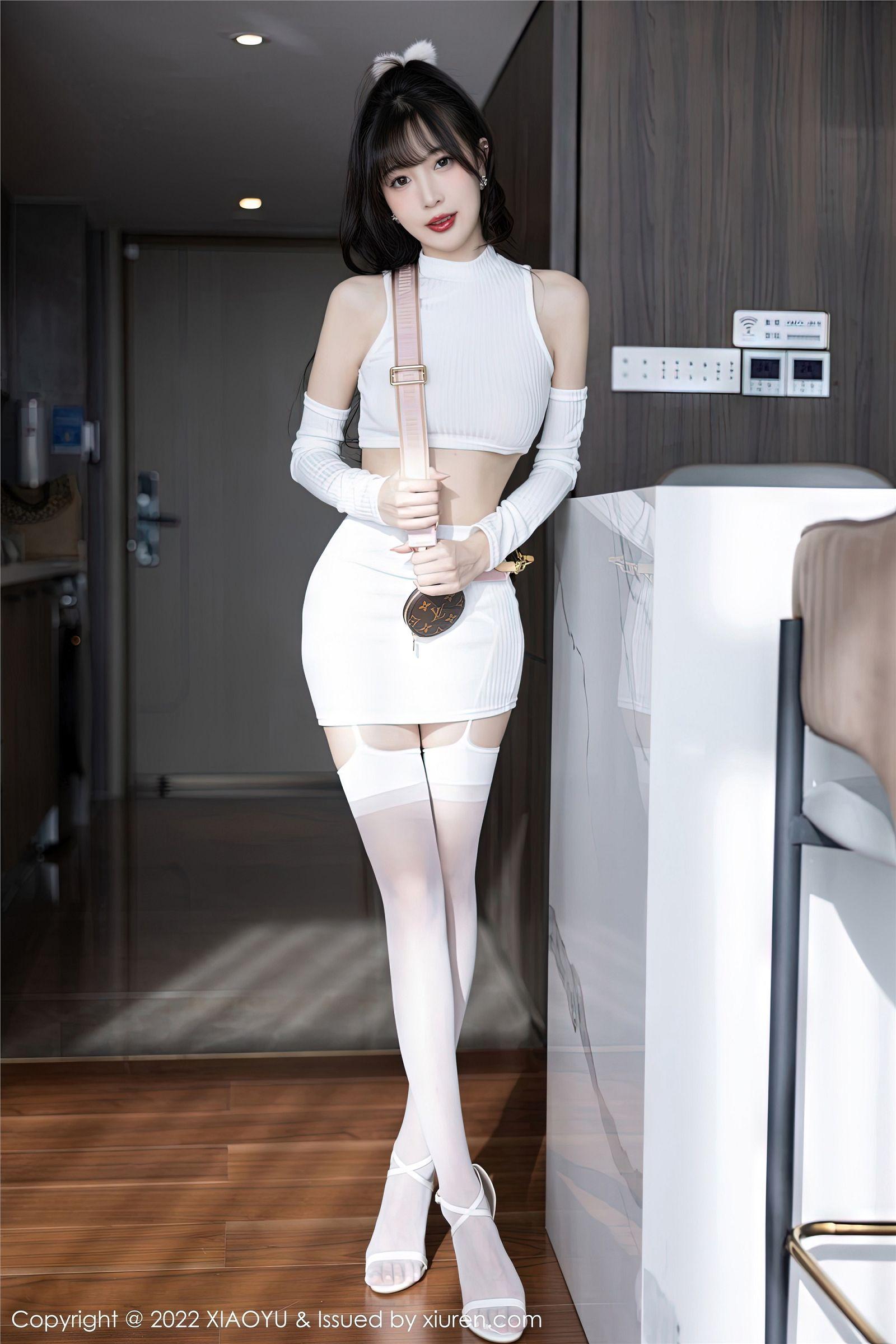 [XIAOYU画语界] 2022.12.19 NO.928 林星阑_p040