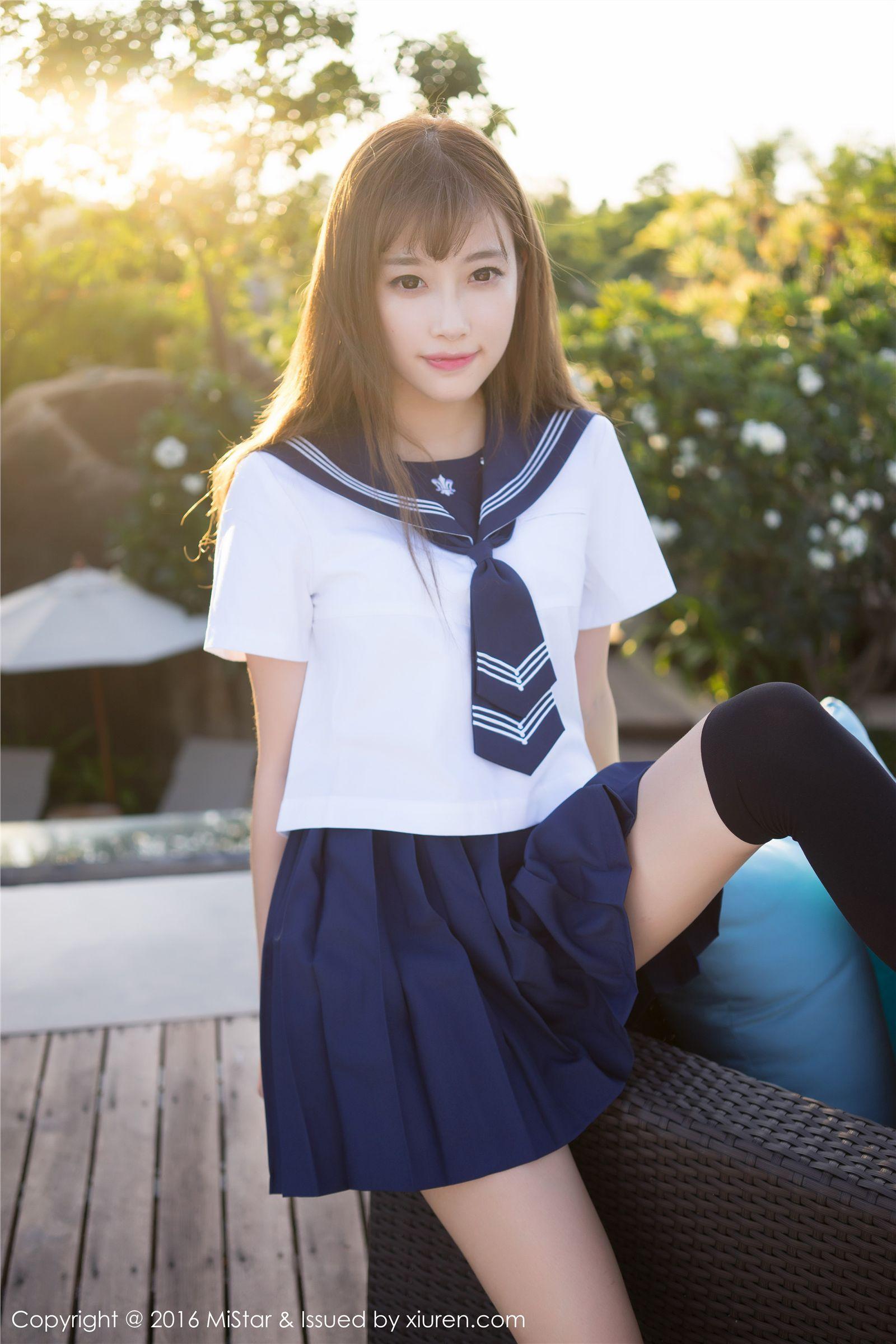 [MiStar美女] 2016.11.17 VOL.134 sugar小甜心CC_p028