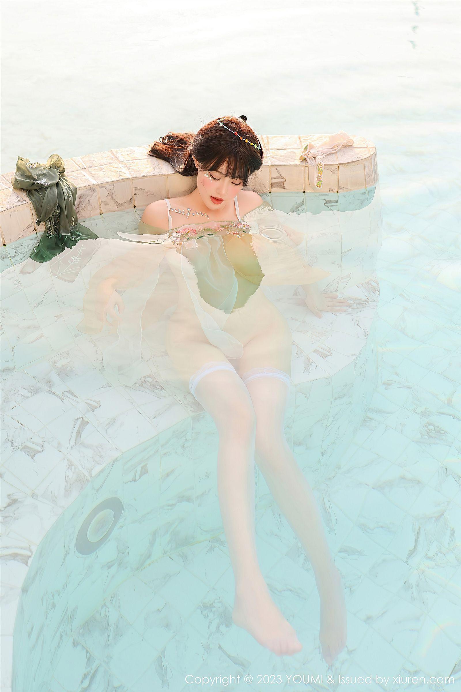 [YOUMI尤蜜荟] 2023.05.12 NO.936 朱可儿Flora 普吉岛旅拍_p060