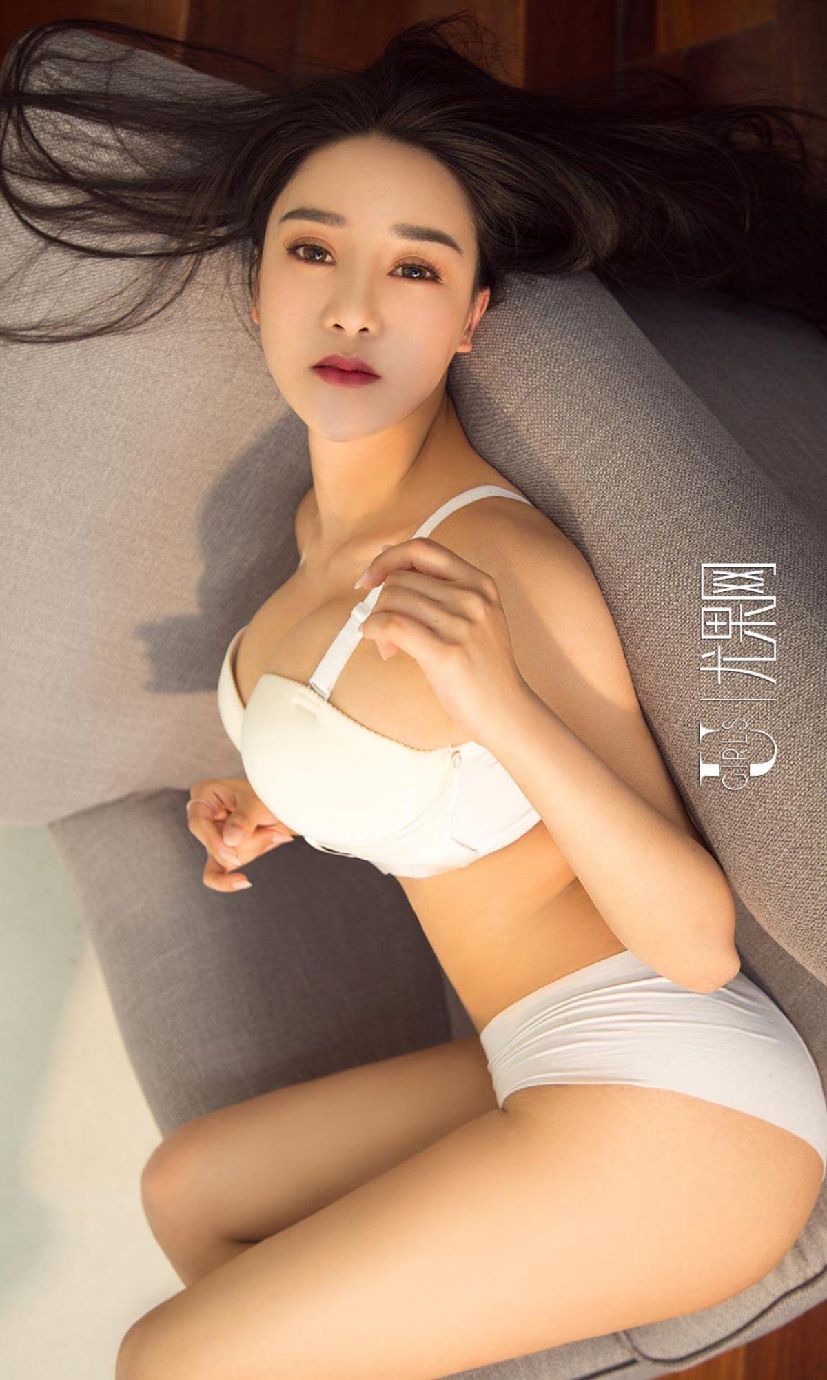 [爱尤物Ugirls] NO.955 司徒林_p031