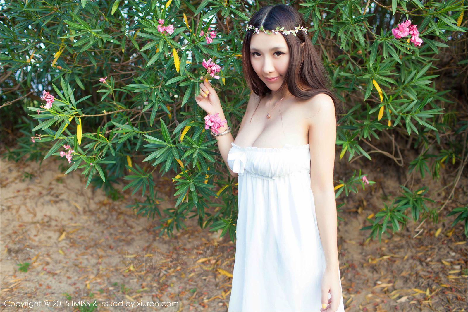 [MiStar美女] 2015.06.26 VOL.001 晓茜sunnya_p050